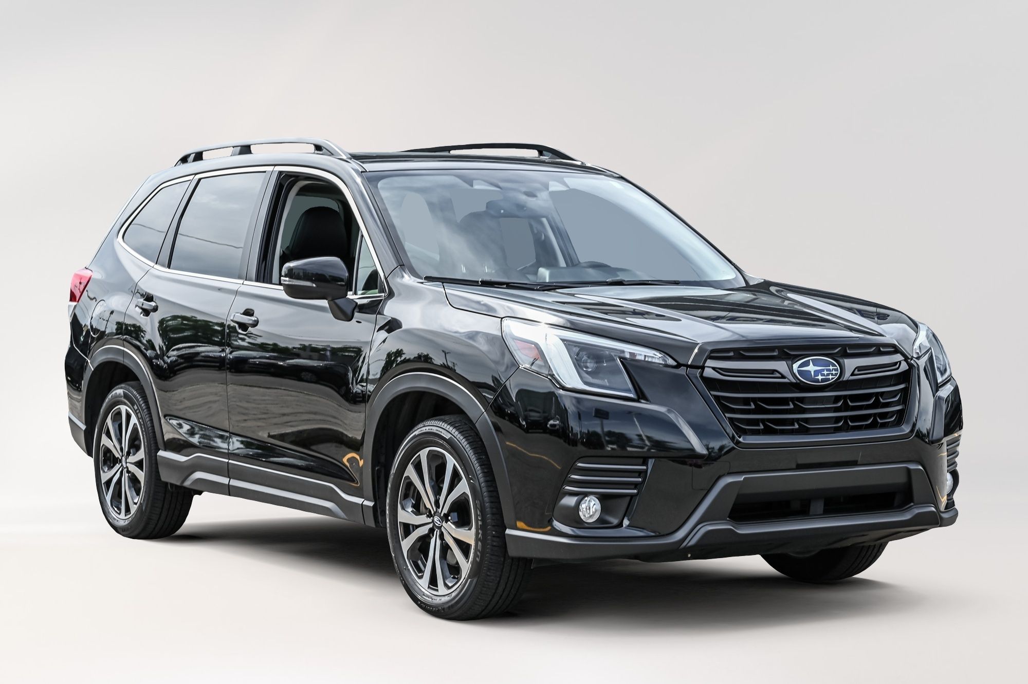 2023 Subaru Forester in Dorval, Quebec