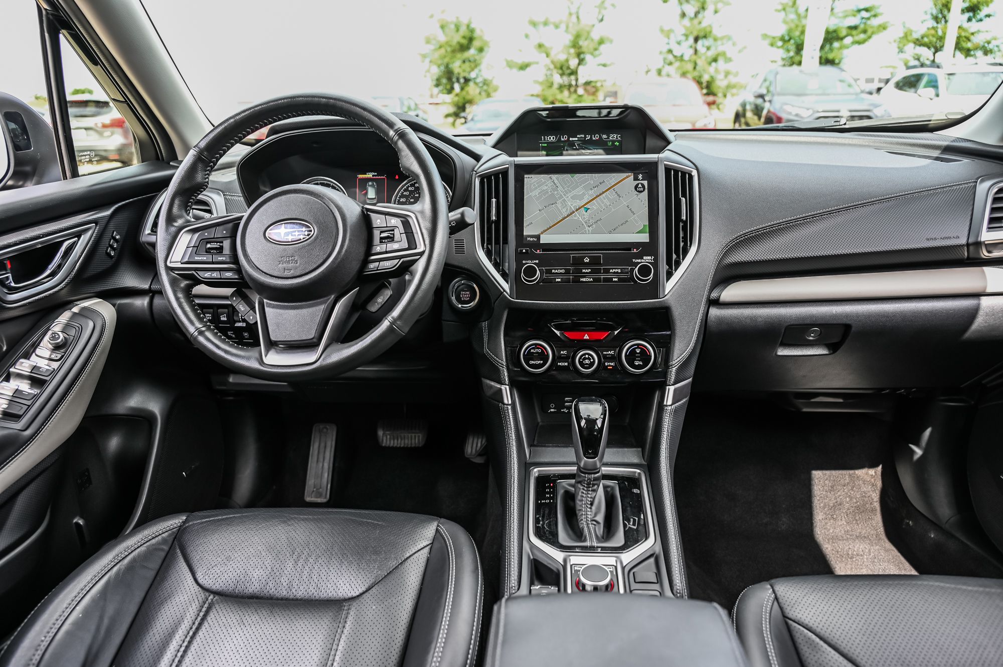 2023 Subaru Forester in Dorval, Quebec