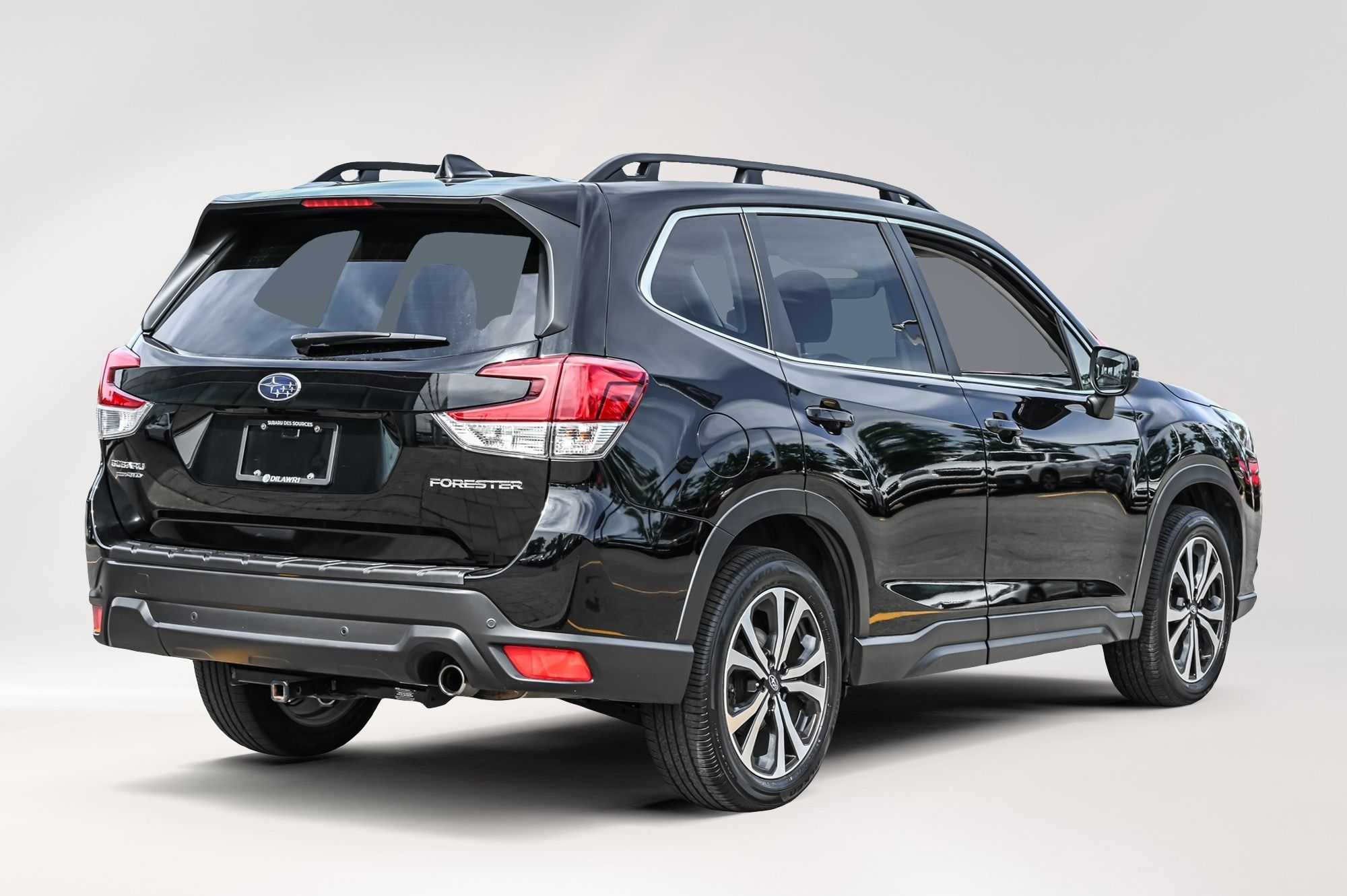 2023 Subaru Forester in Dorval, Quebec