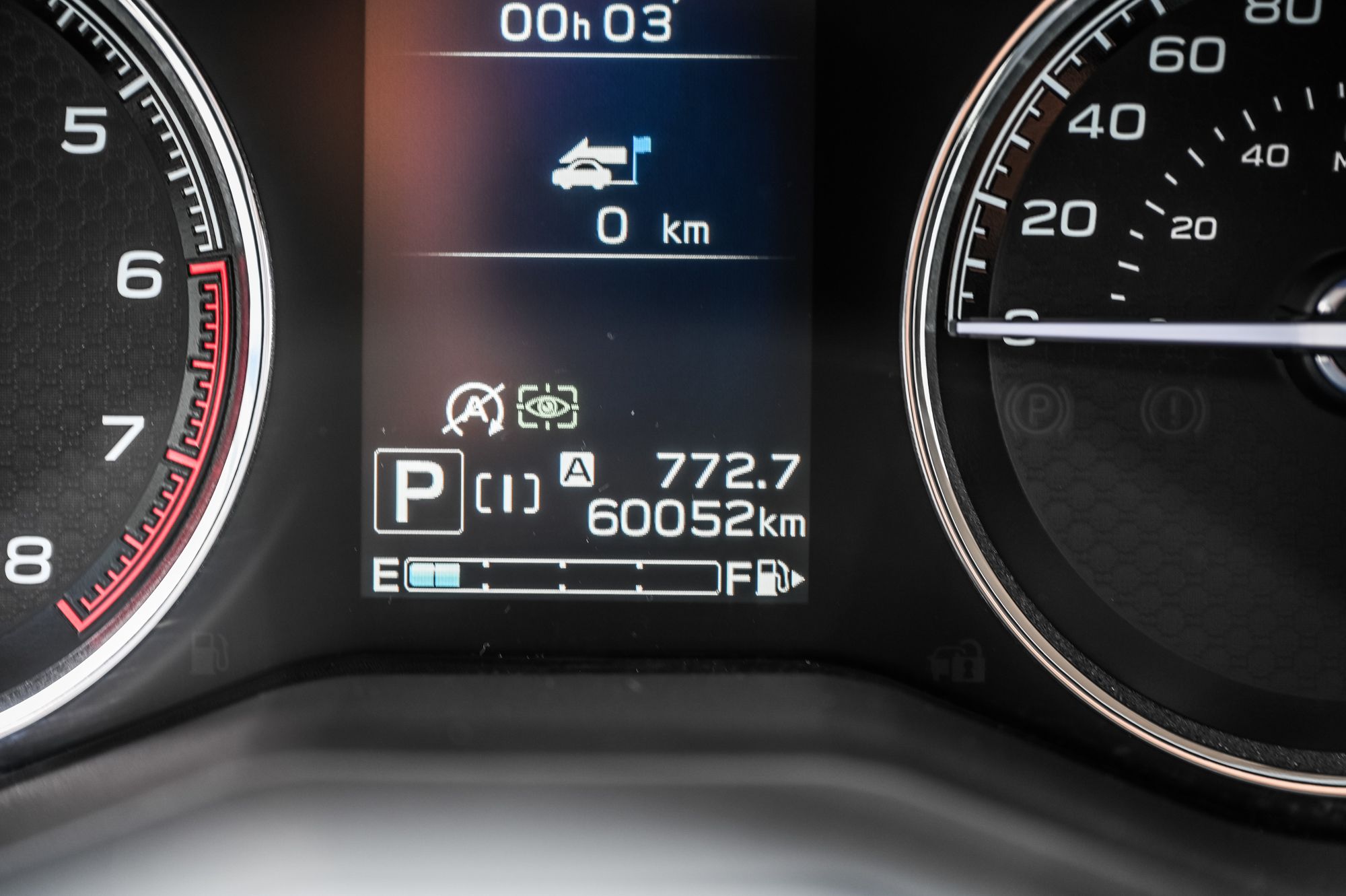 2023 Subaru Forester in Dorval, Quebec