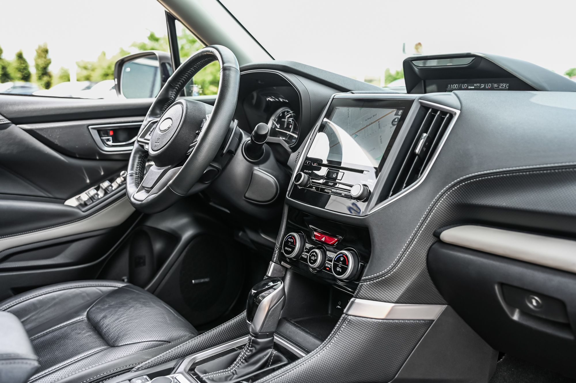 2023 Subaru Forester in Dorval, Quebec