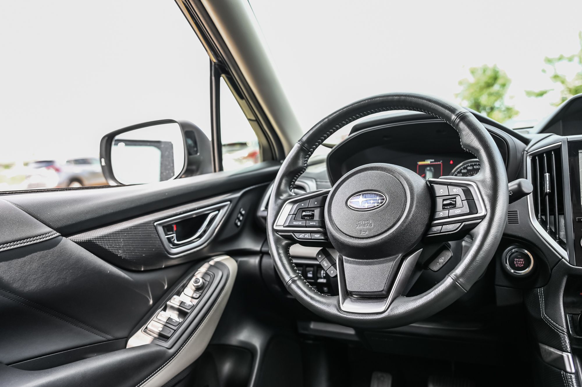 2023 Subaru Forester in Dorval, Quebec