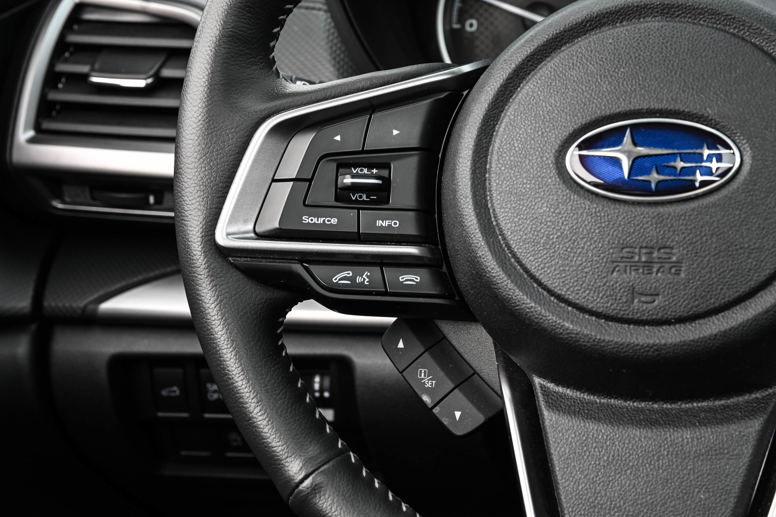 Subaru Forester  2023