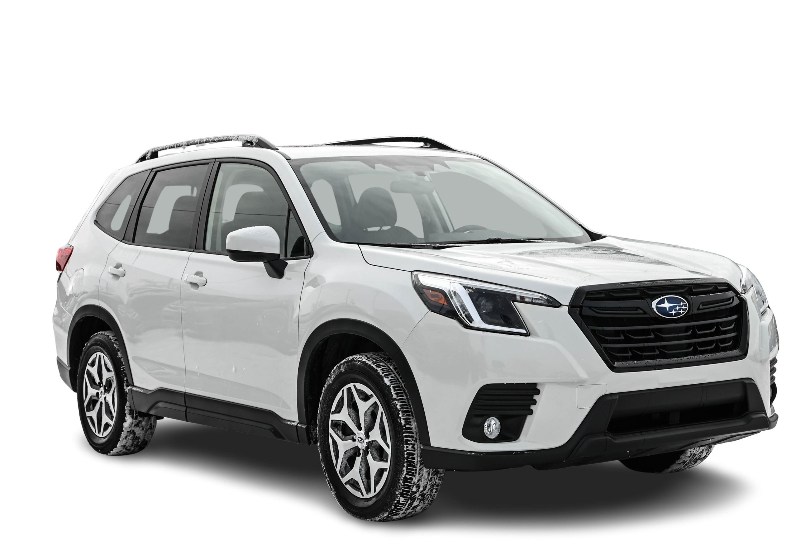 Subaru Forester  2023