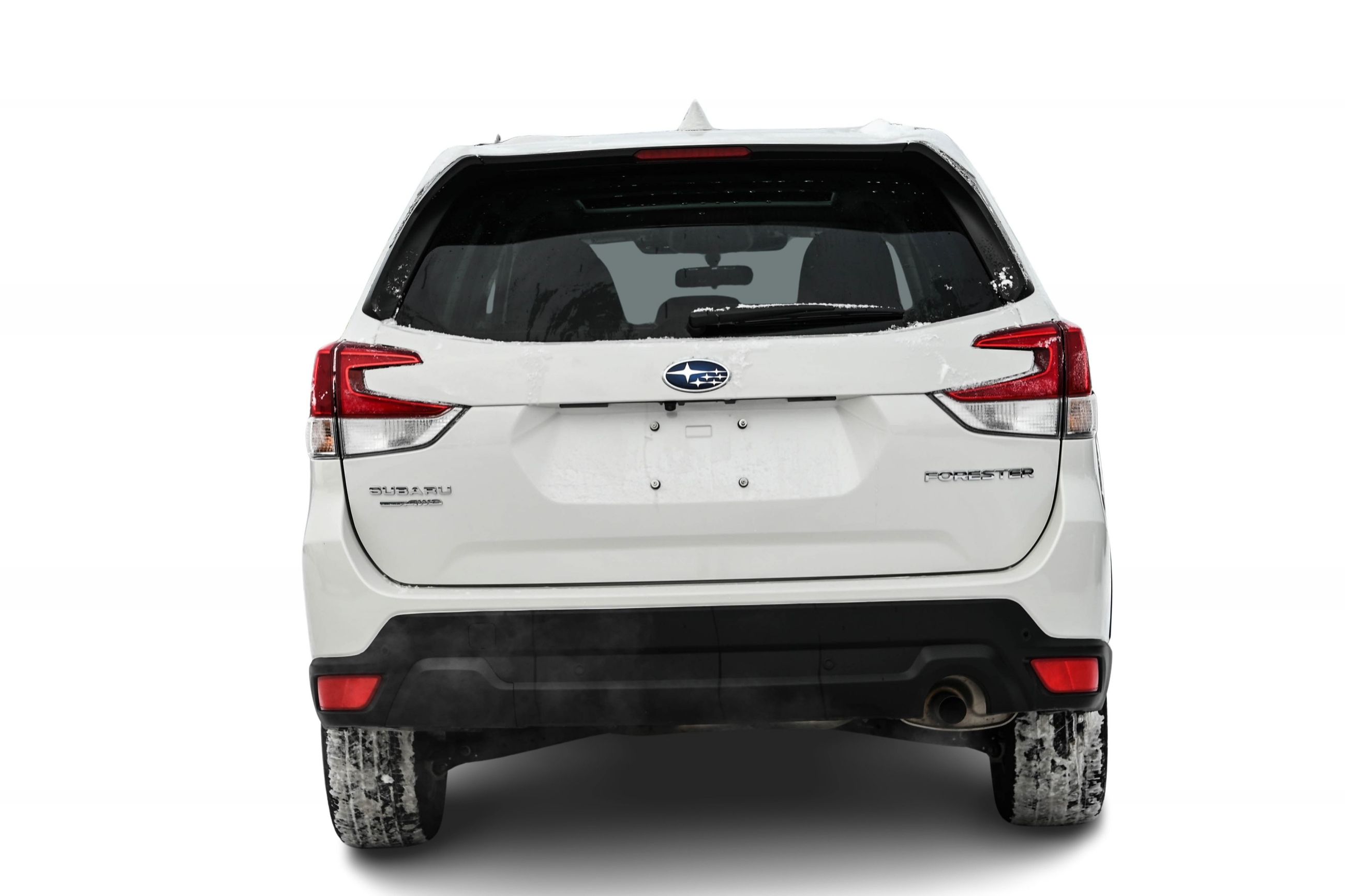 Subaru Forester  2023