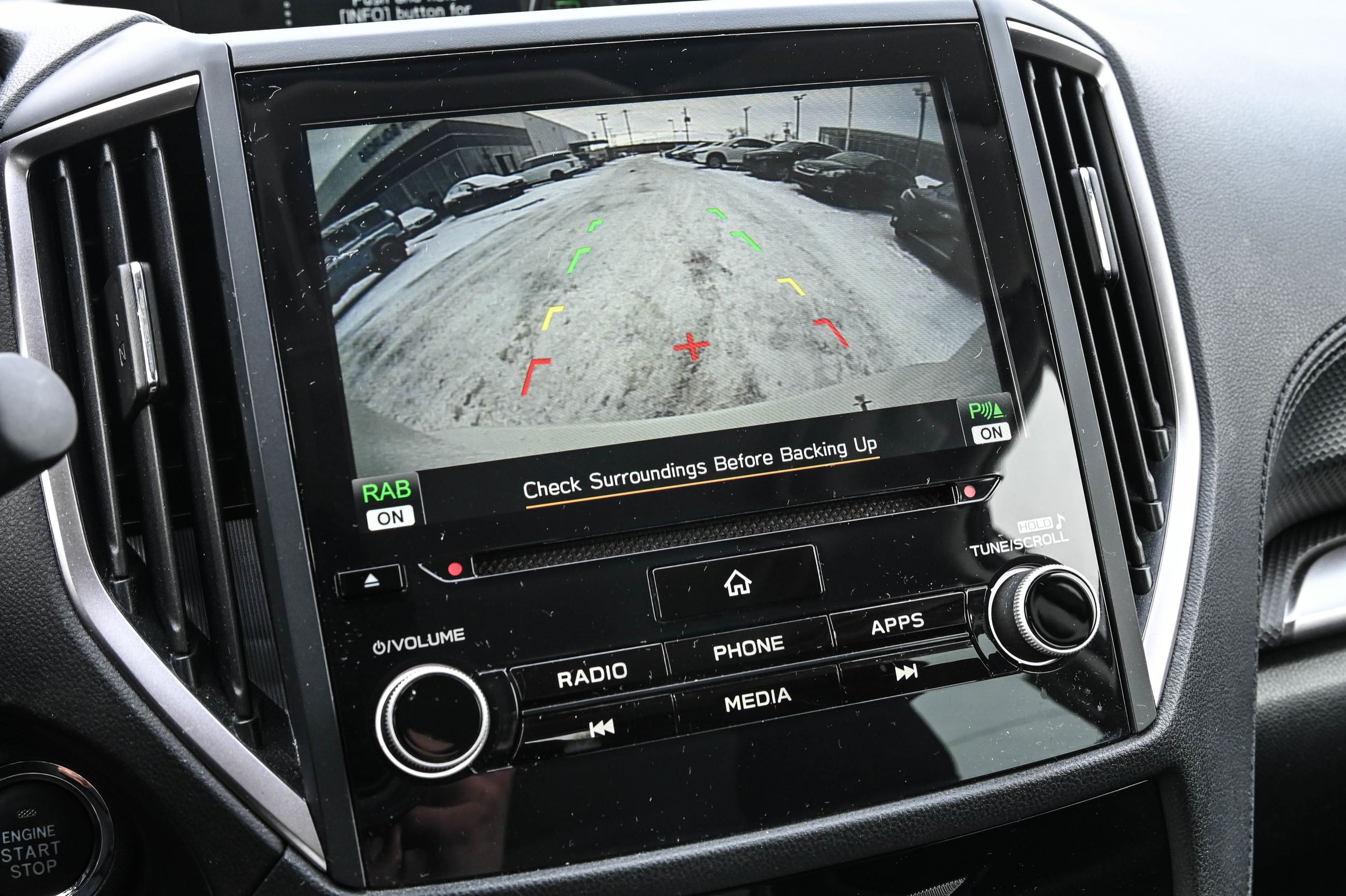 Subaru Forester  2023