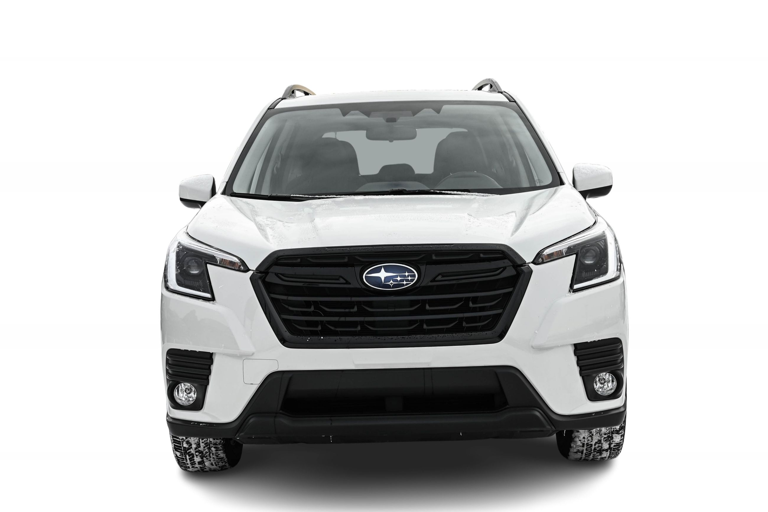 Subaru Forester  2023