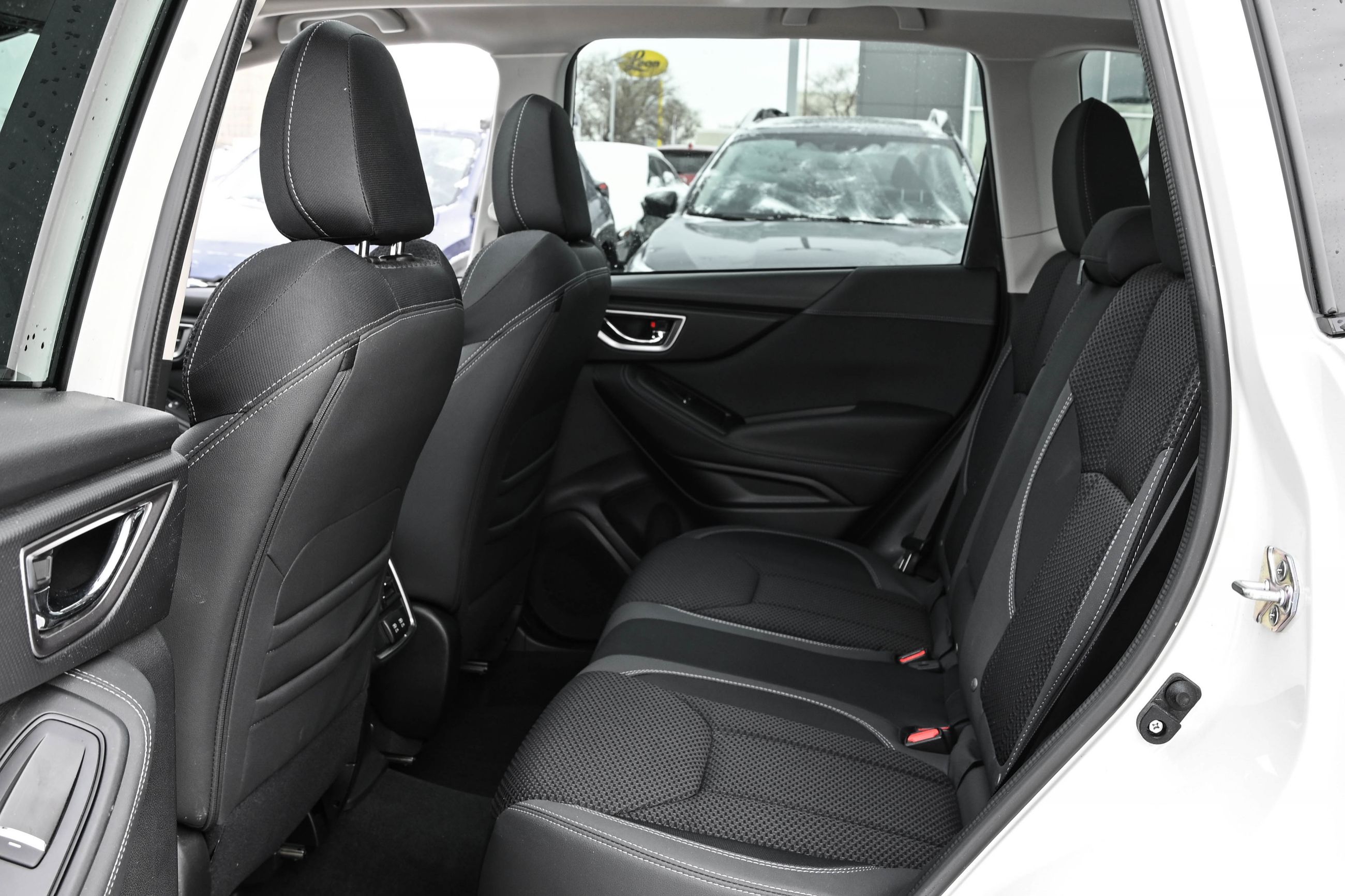 Subaru Forester  2023