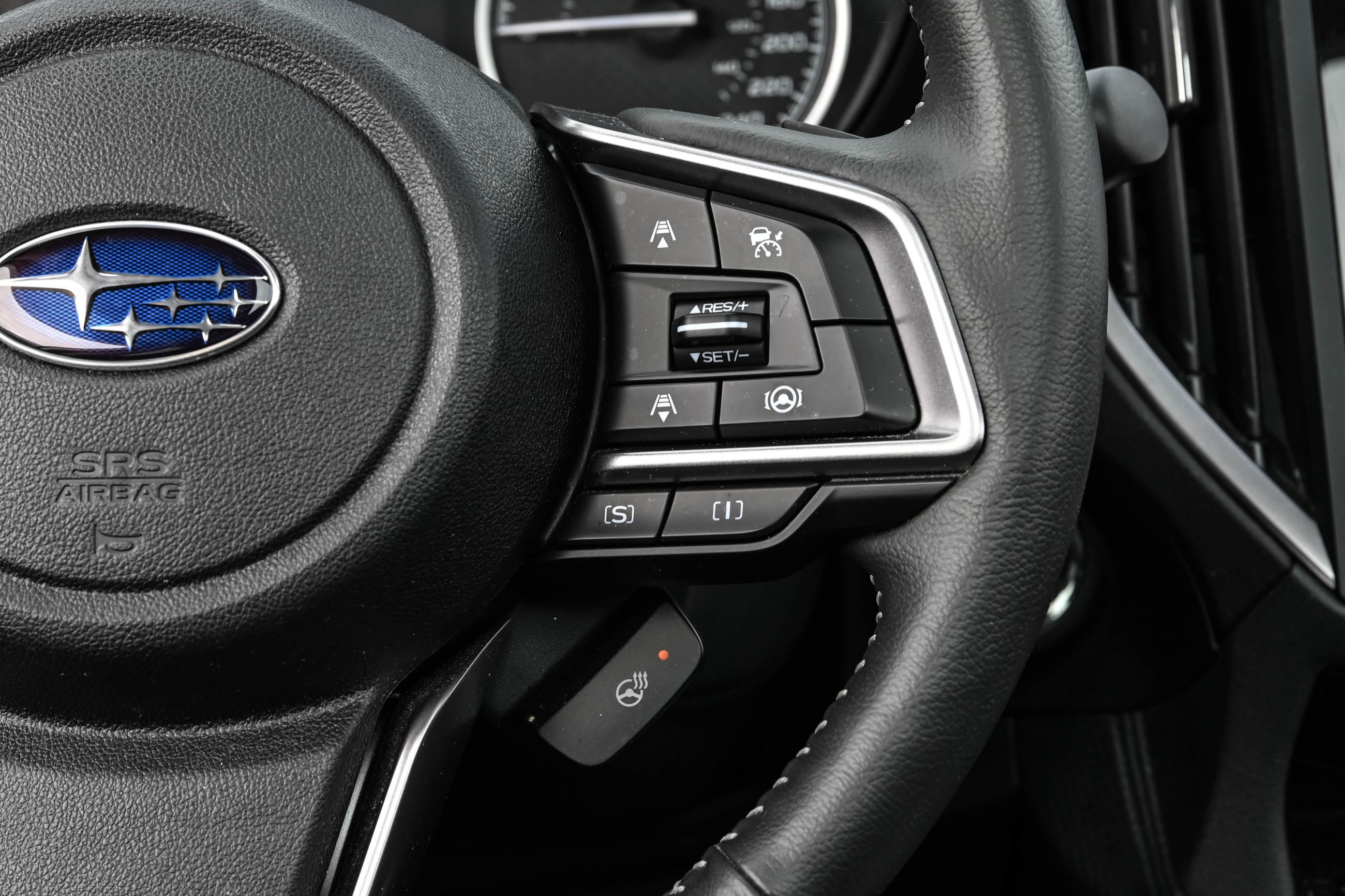 Subaru Forester  2023