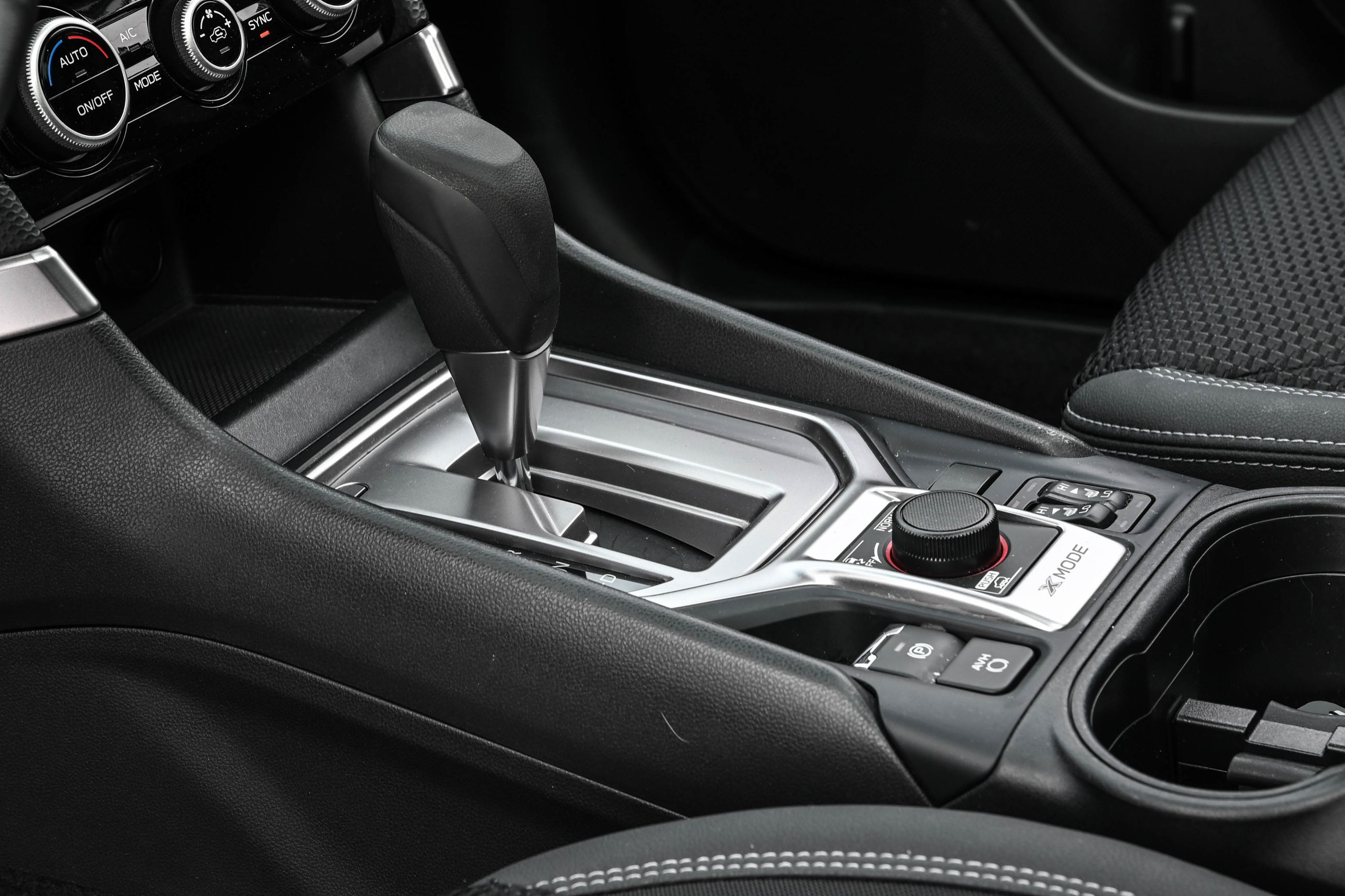 Subaru Forester  2023