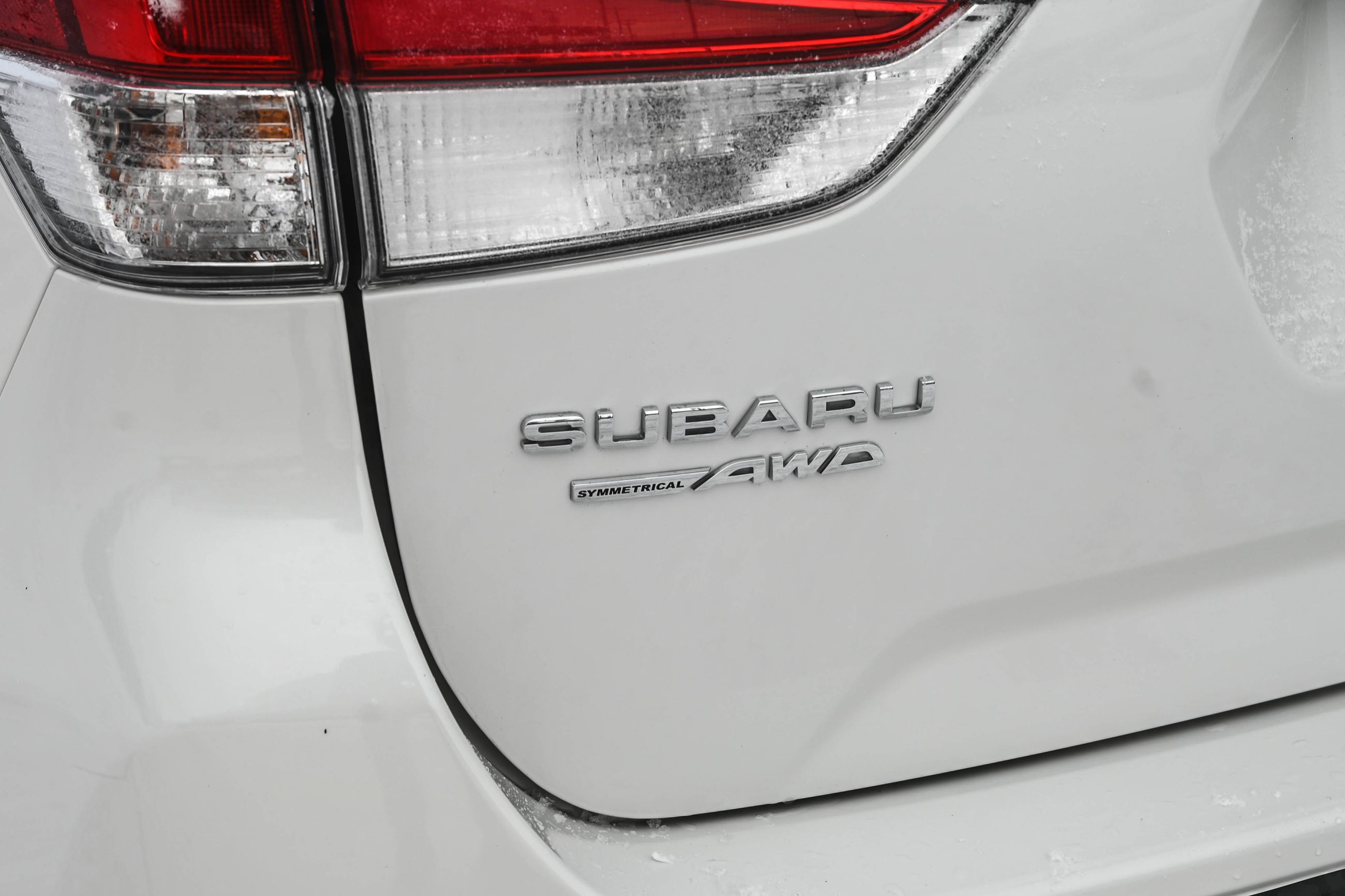 Subaru Forester  2023