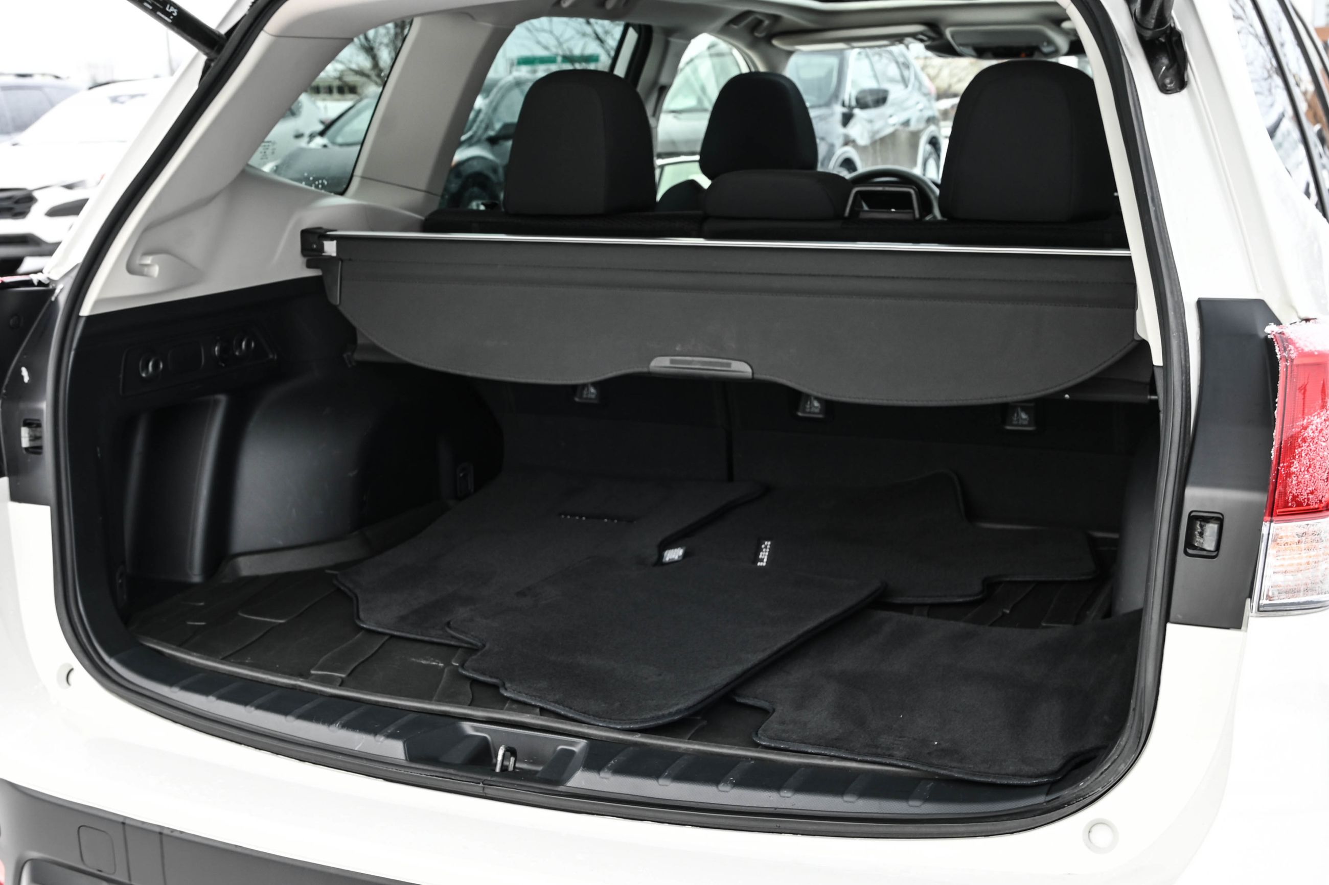 Subaru Forester  2023