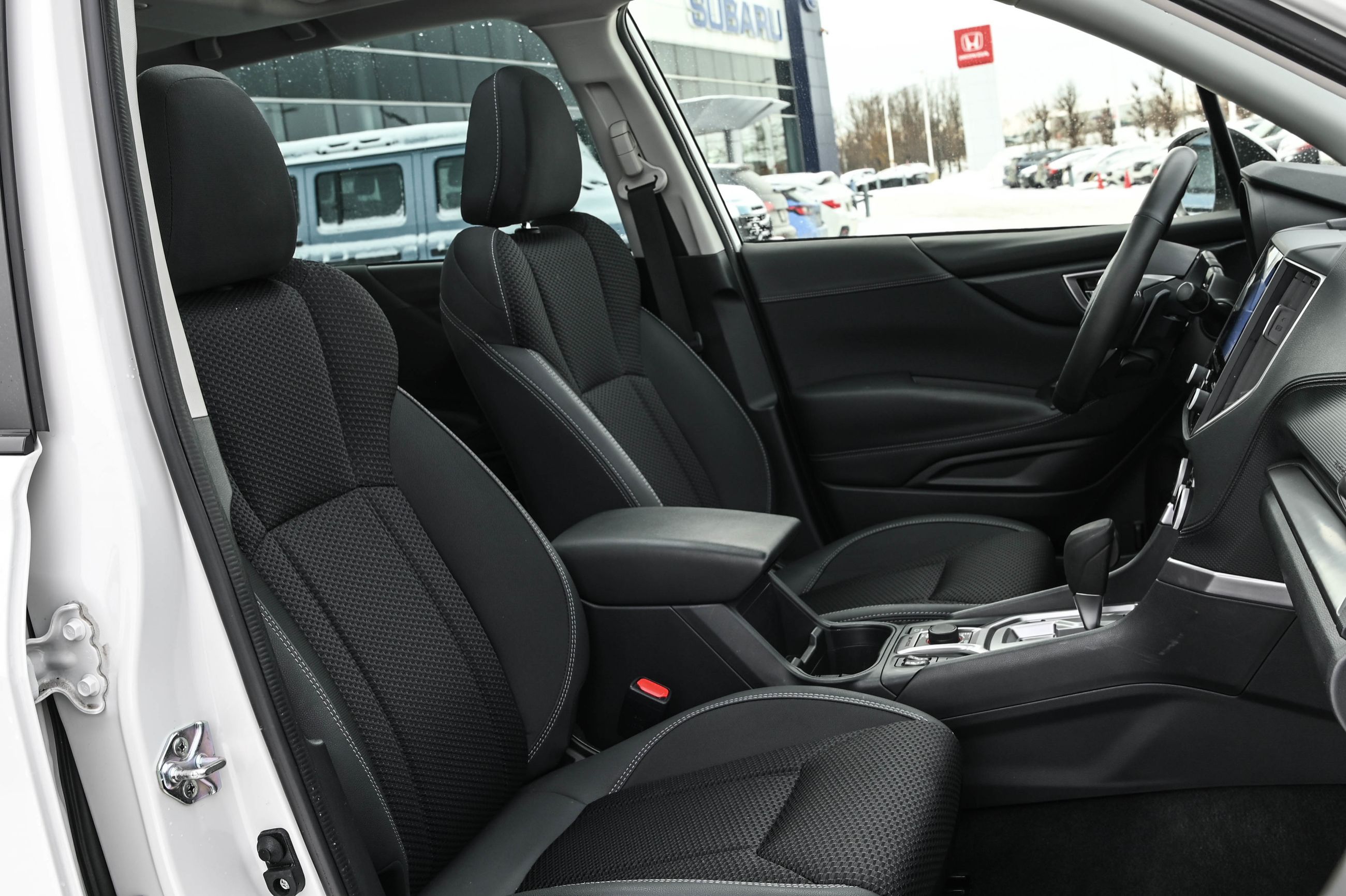 Subaru Forester  2023