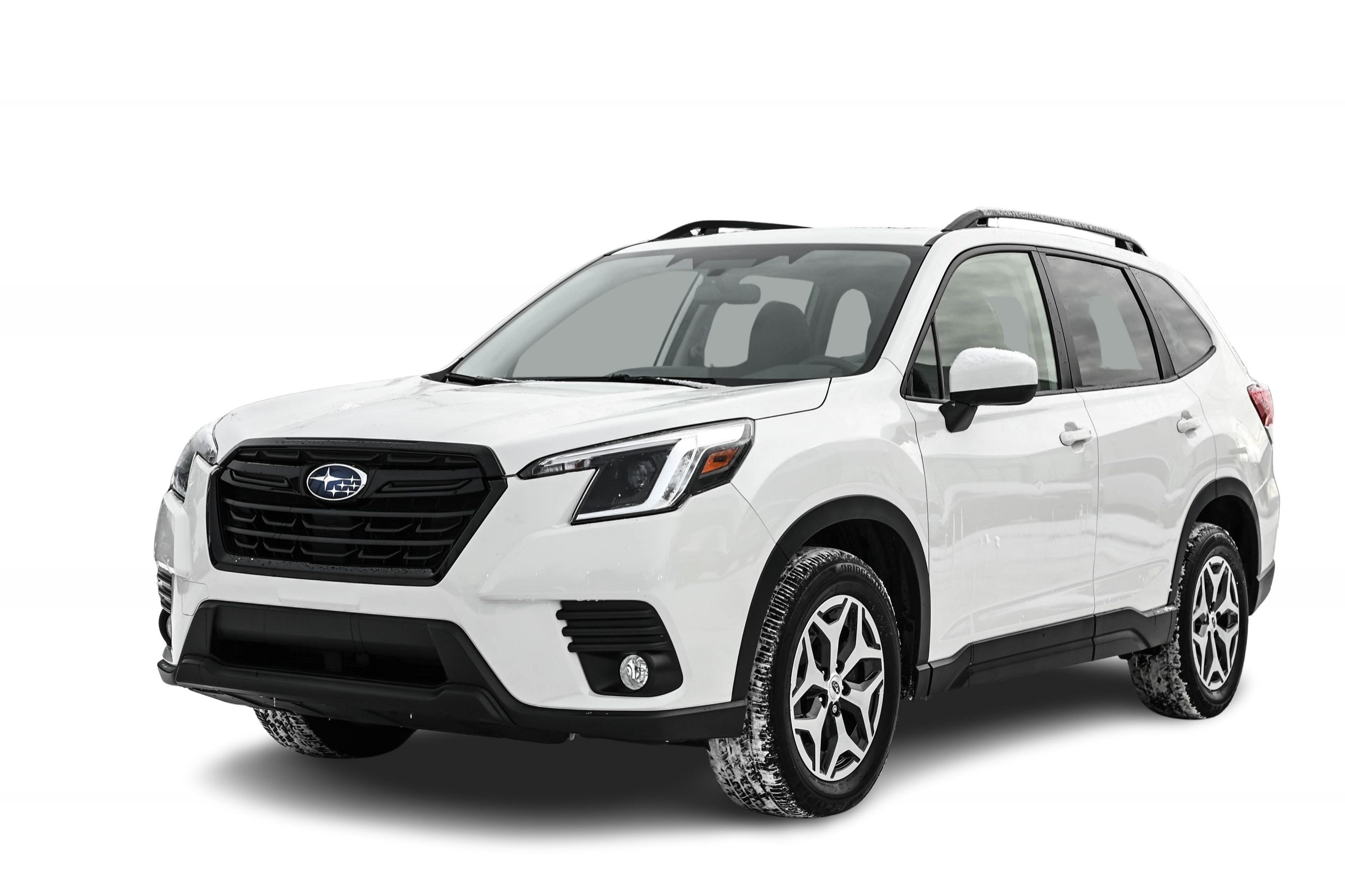 Subaru Forester  2023