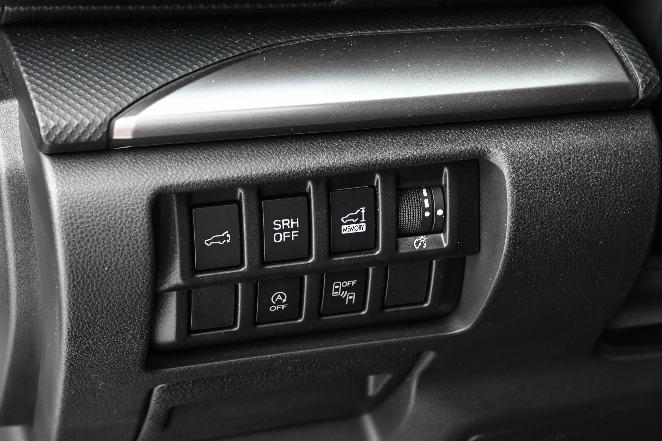 Subaru Forester  2023