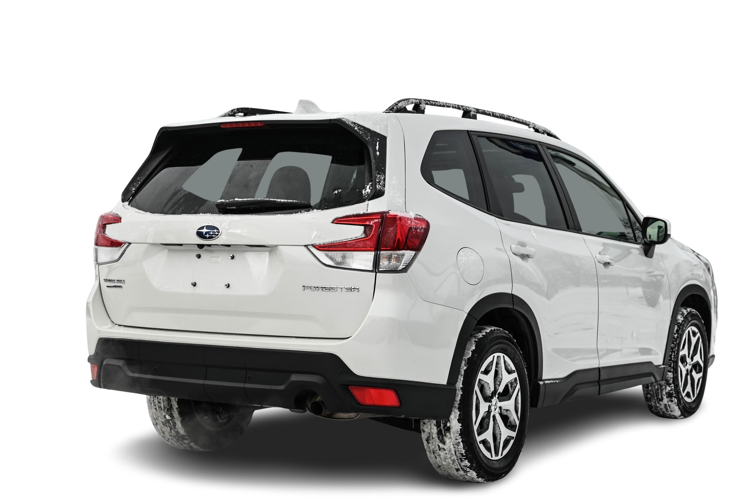 Subaru Forester  2023