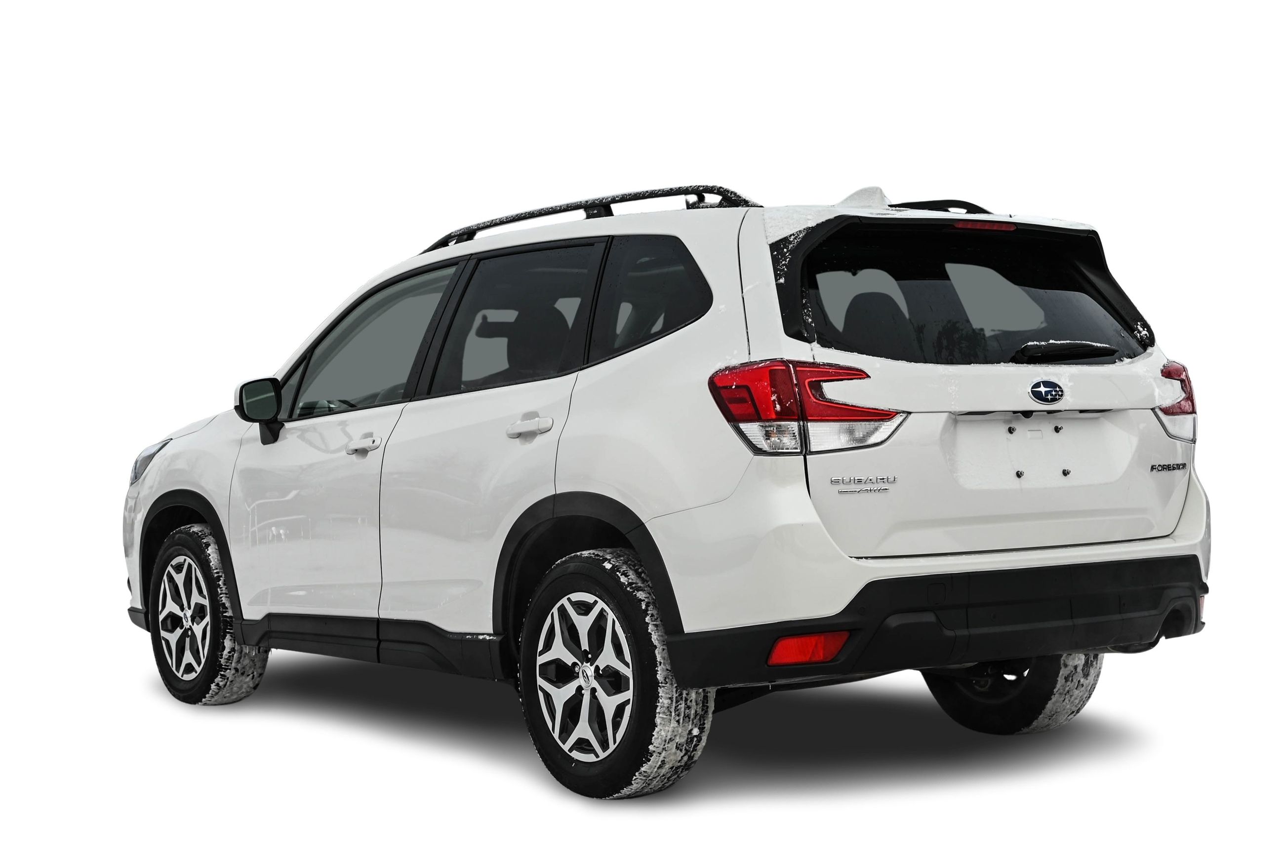 Subaru Forester  2023