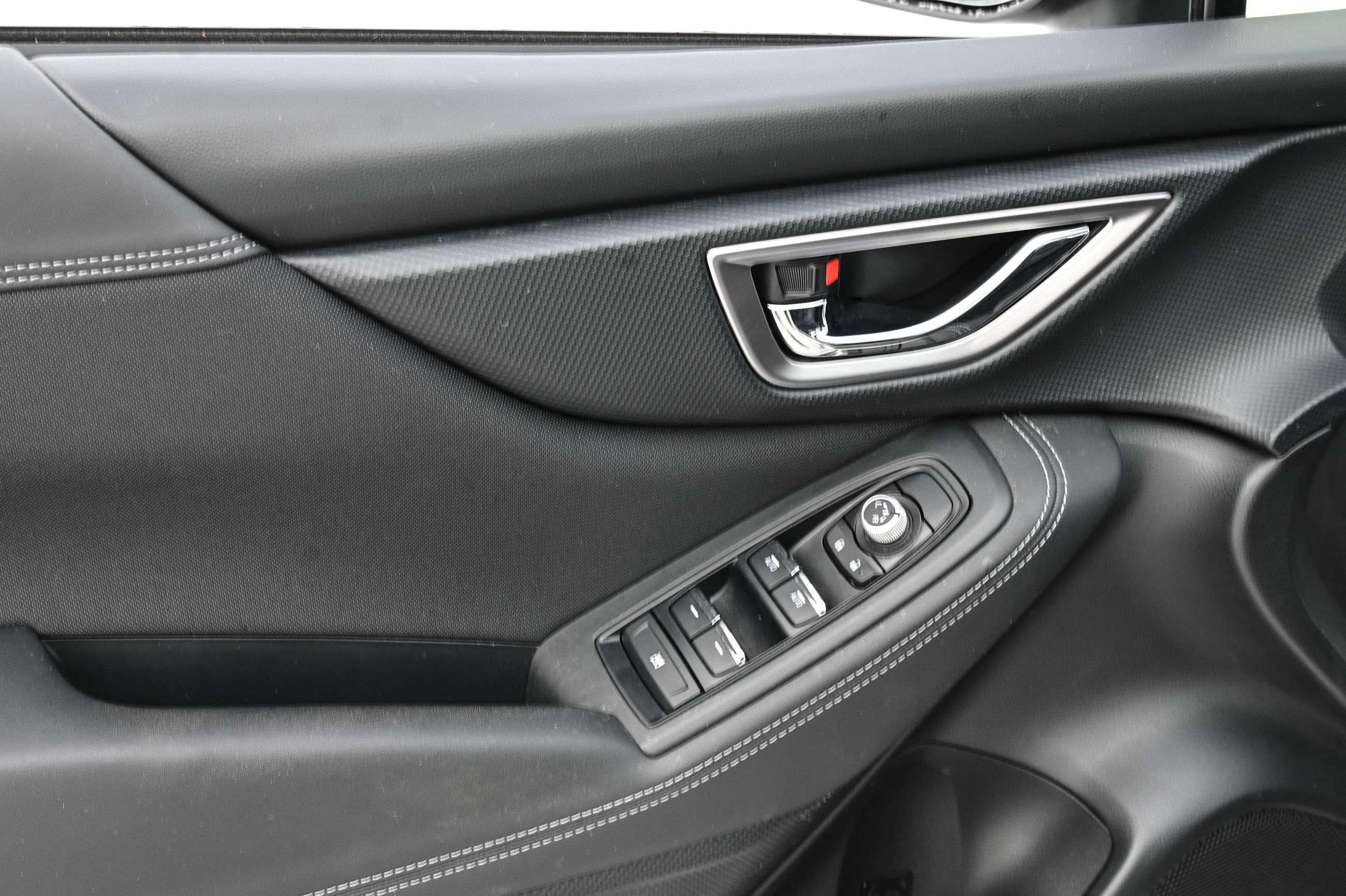 Subaru Forester  2023