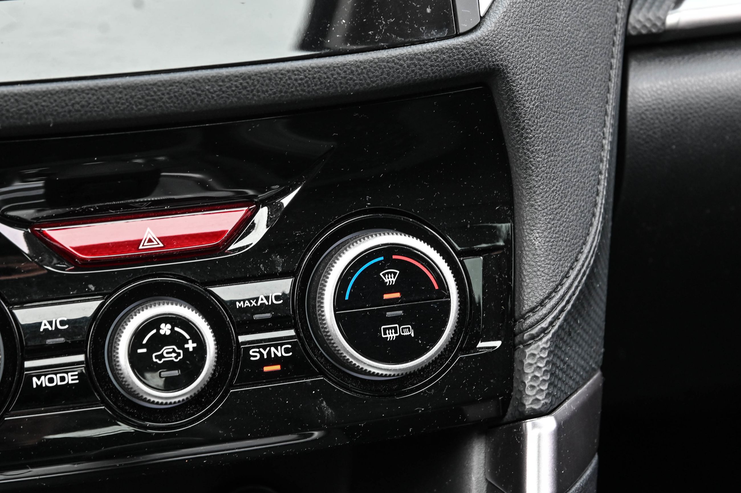 Subaru Forester  2023