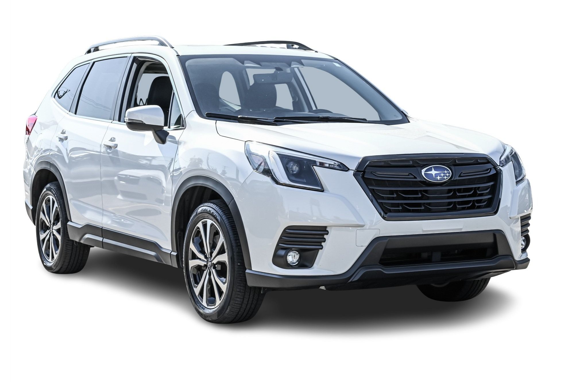 Subaru Forester  2024