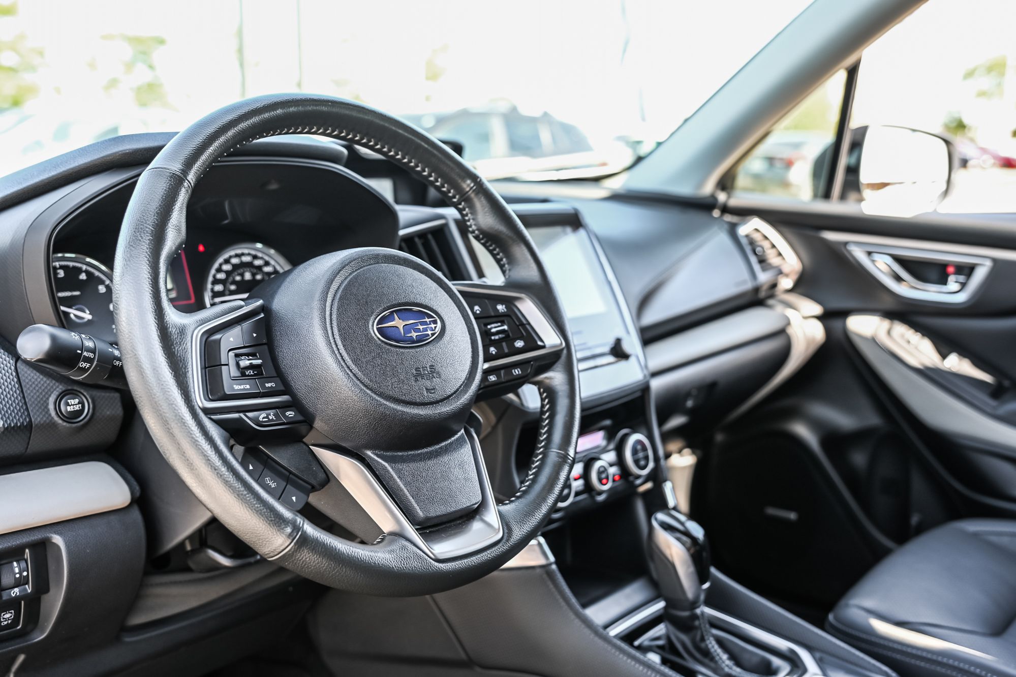 Subaru Forester  2024