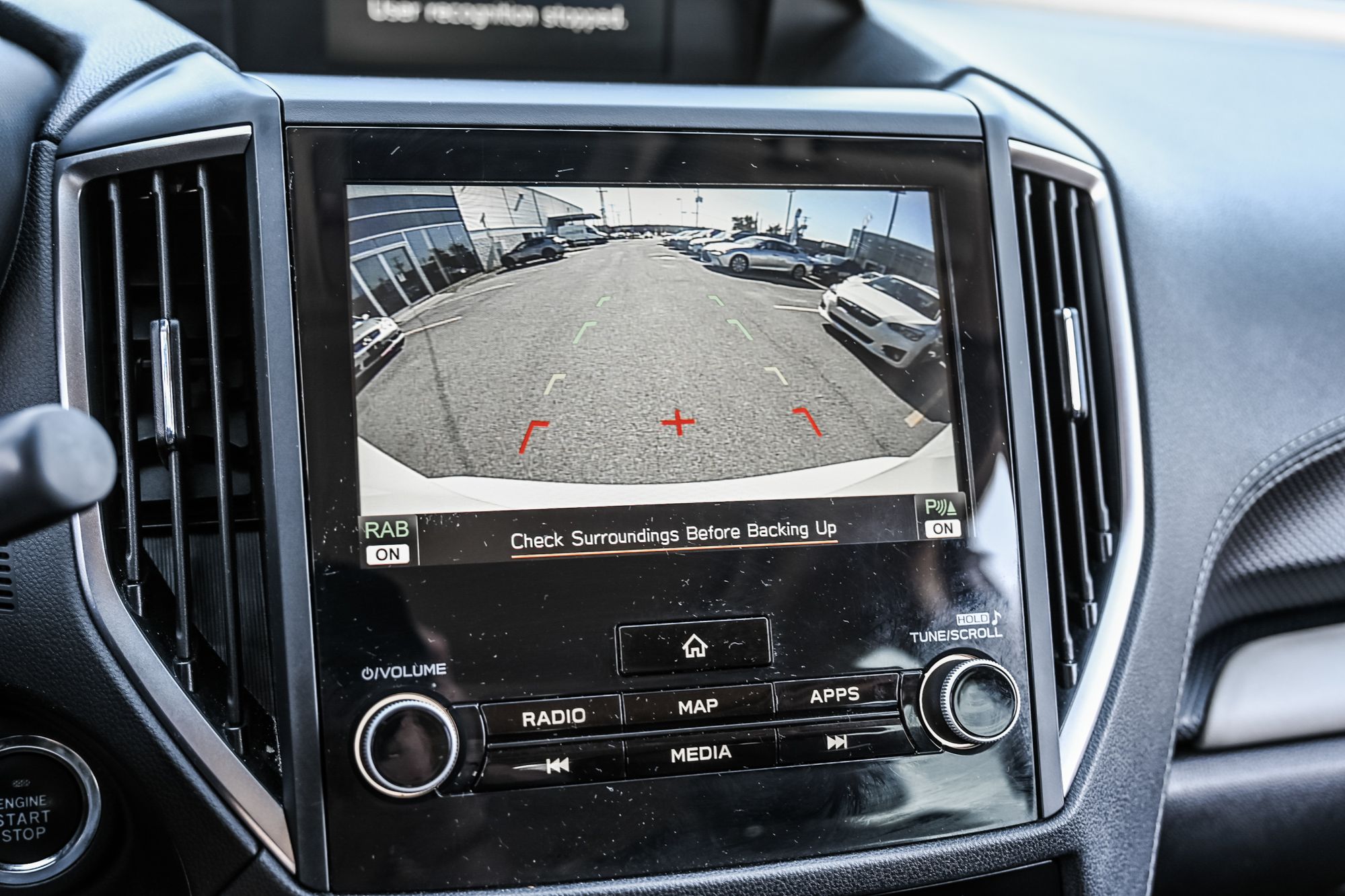 Subaru Forester  2024