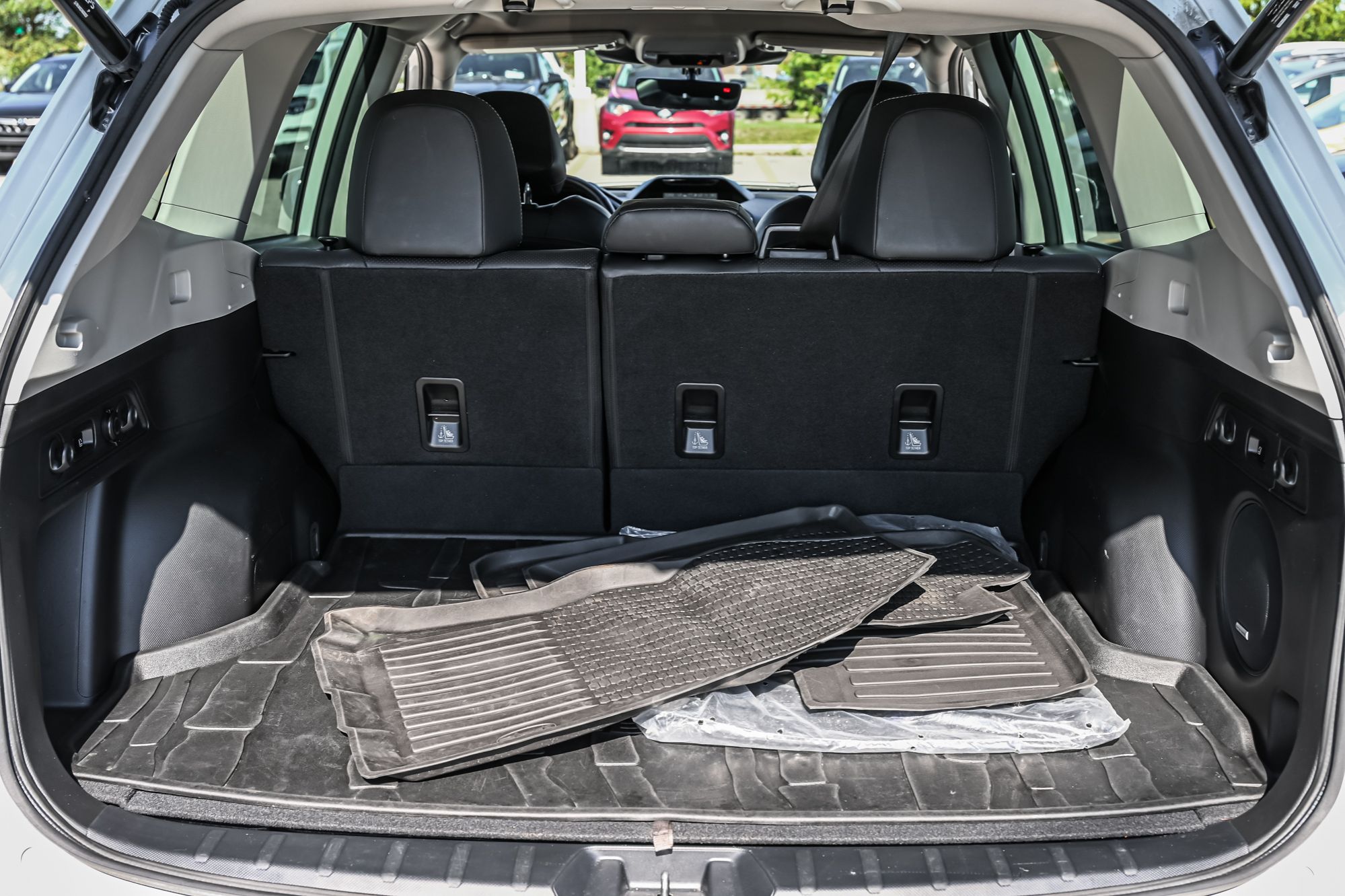 Subaru Forester  2024