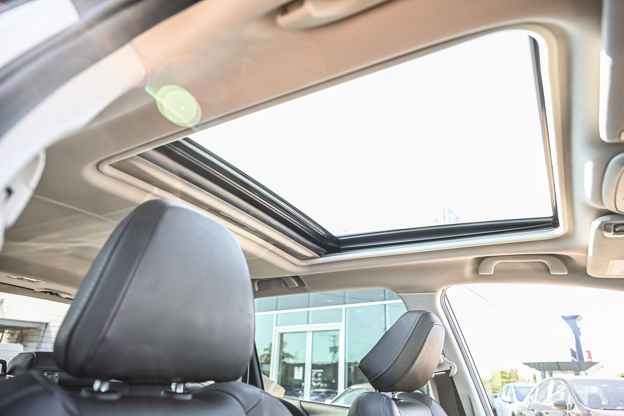 Subaru Forester  2024