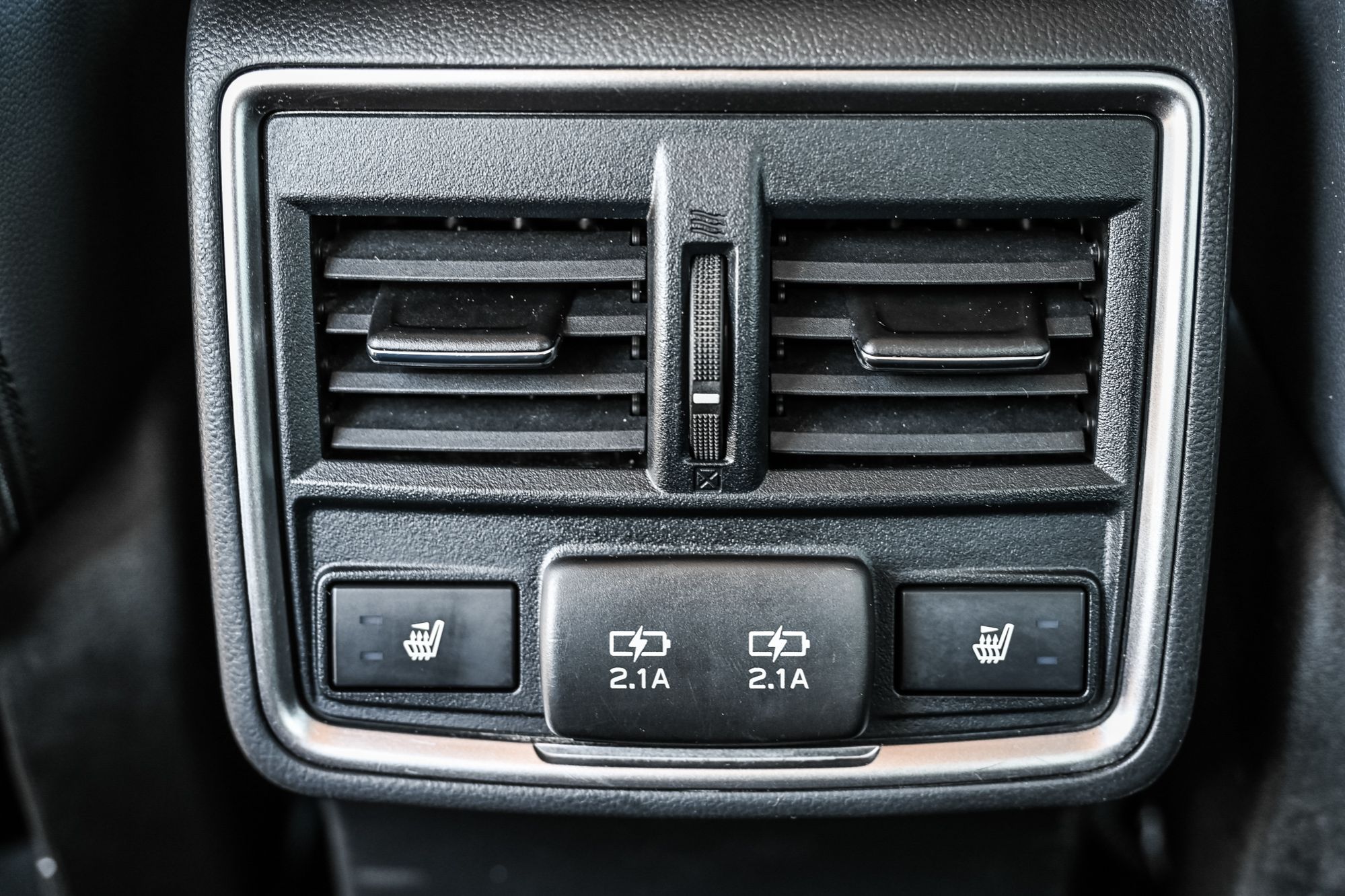 Subaru Forester  2024