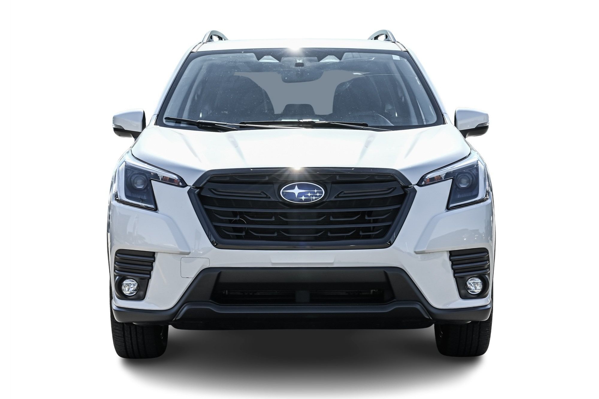 Subaru Forester  2024