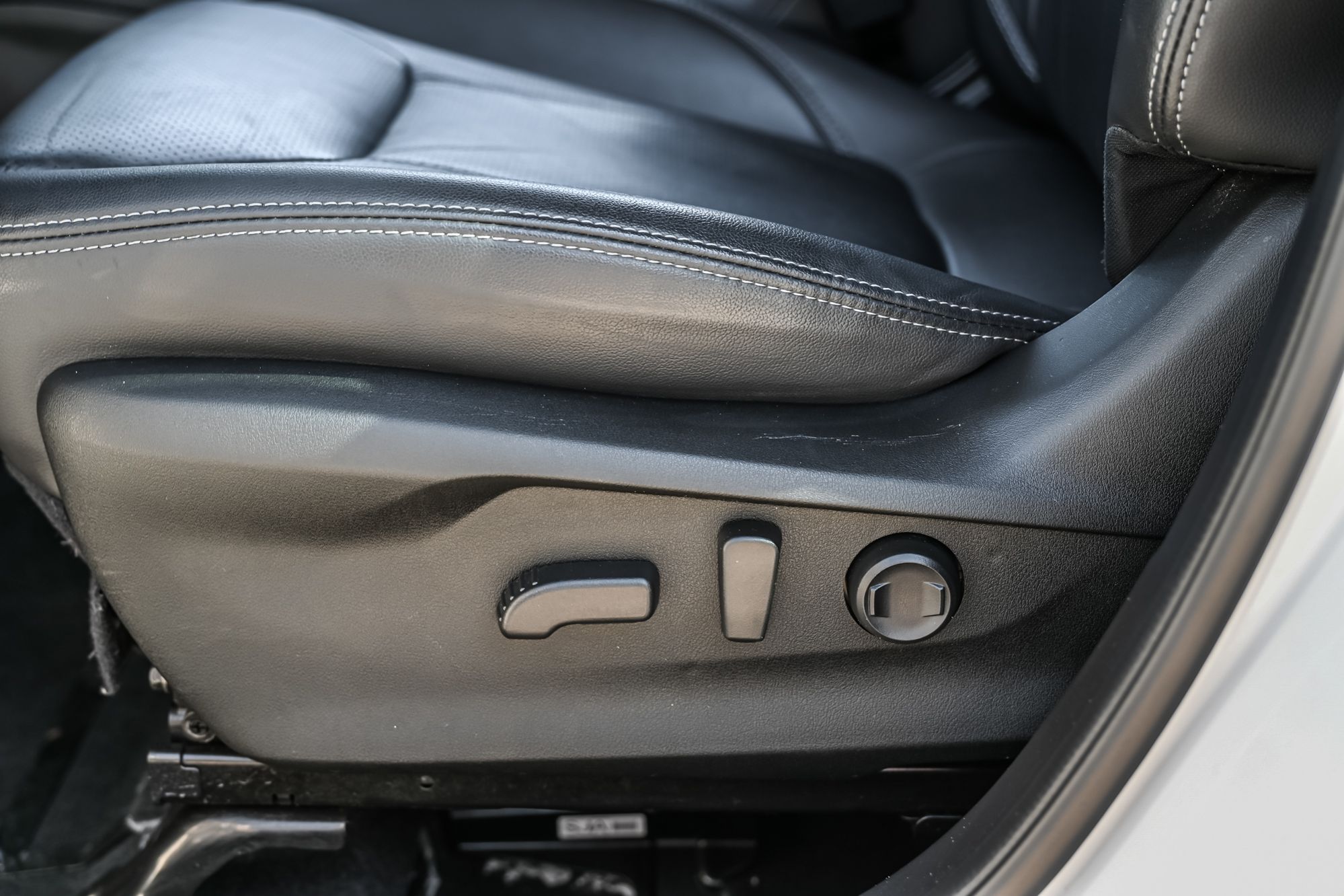 Subaru Forester  2024