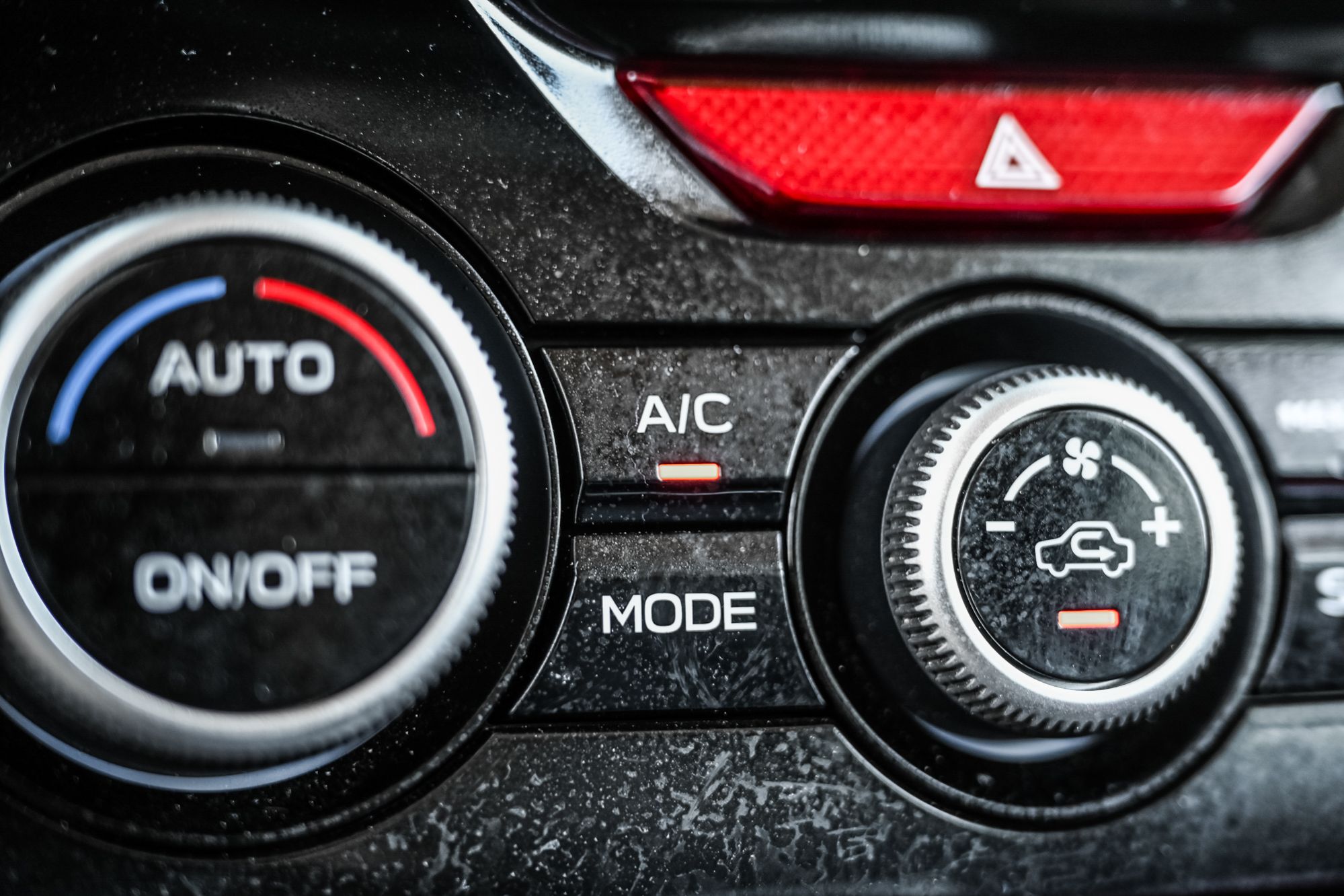 Subaru Forester  2024