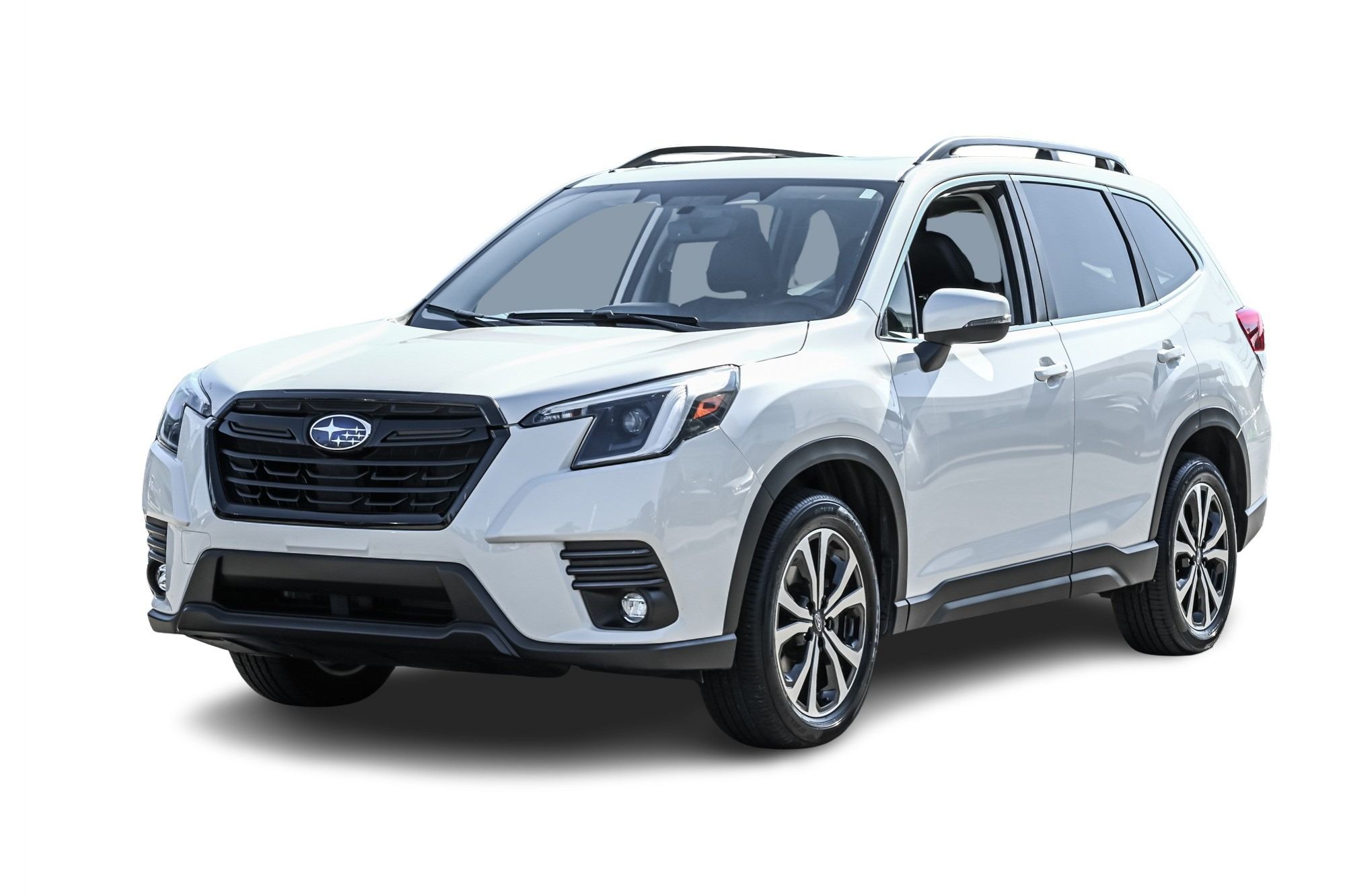 Subaru Forester  2024