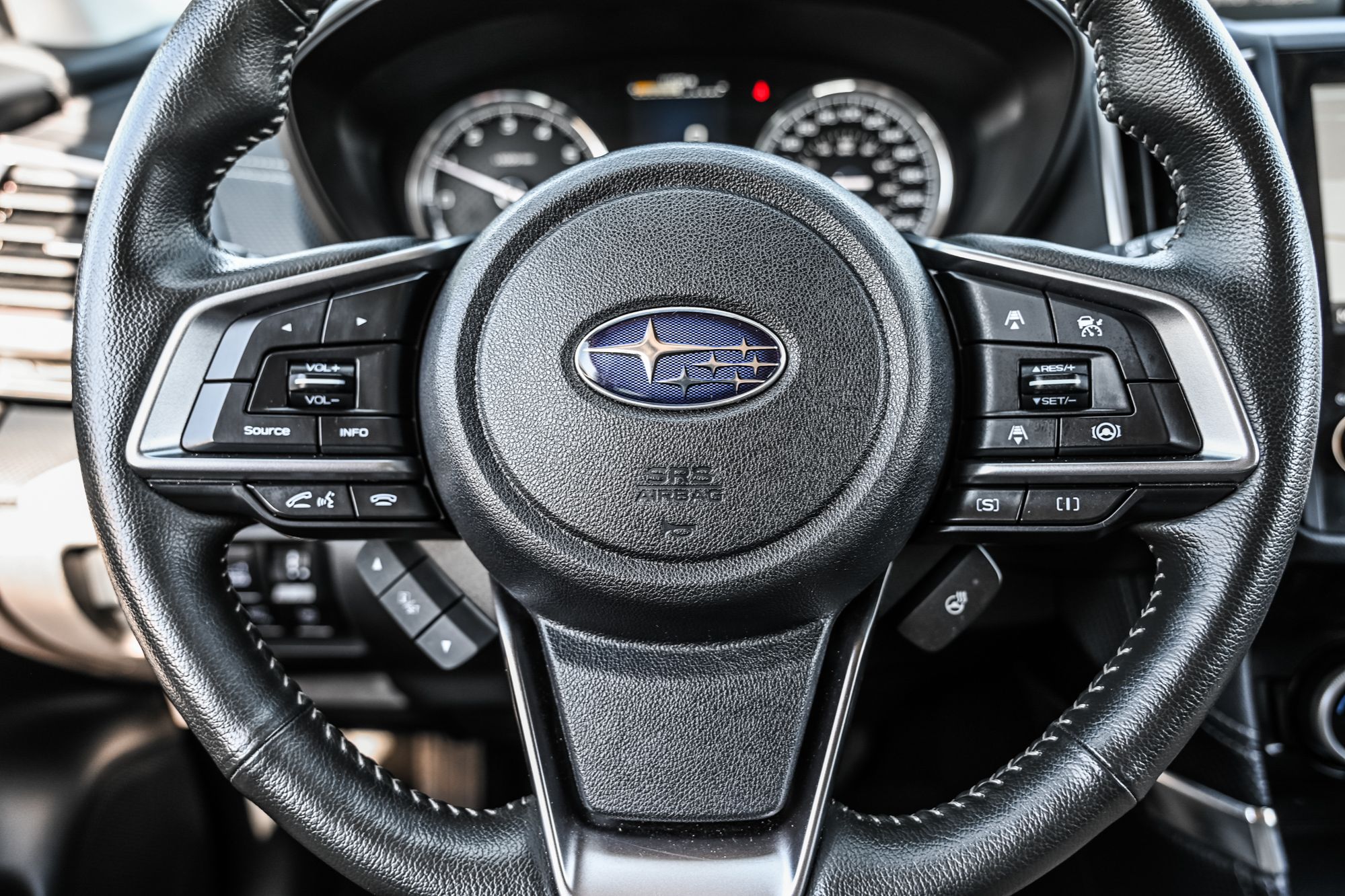 Subaru Forester  2024