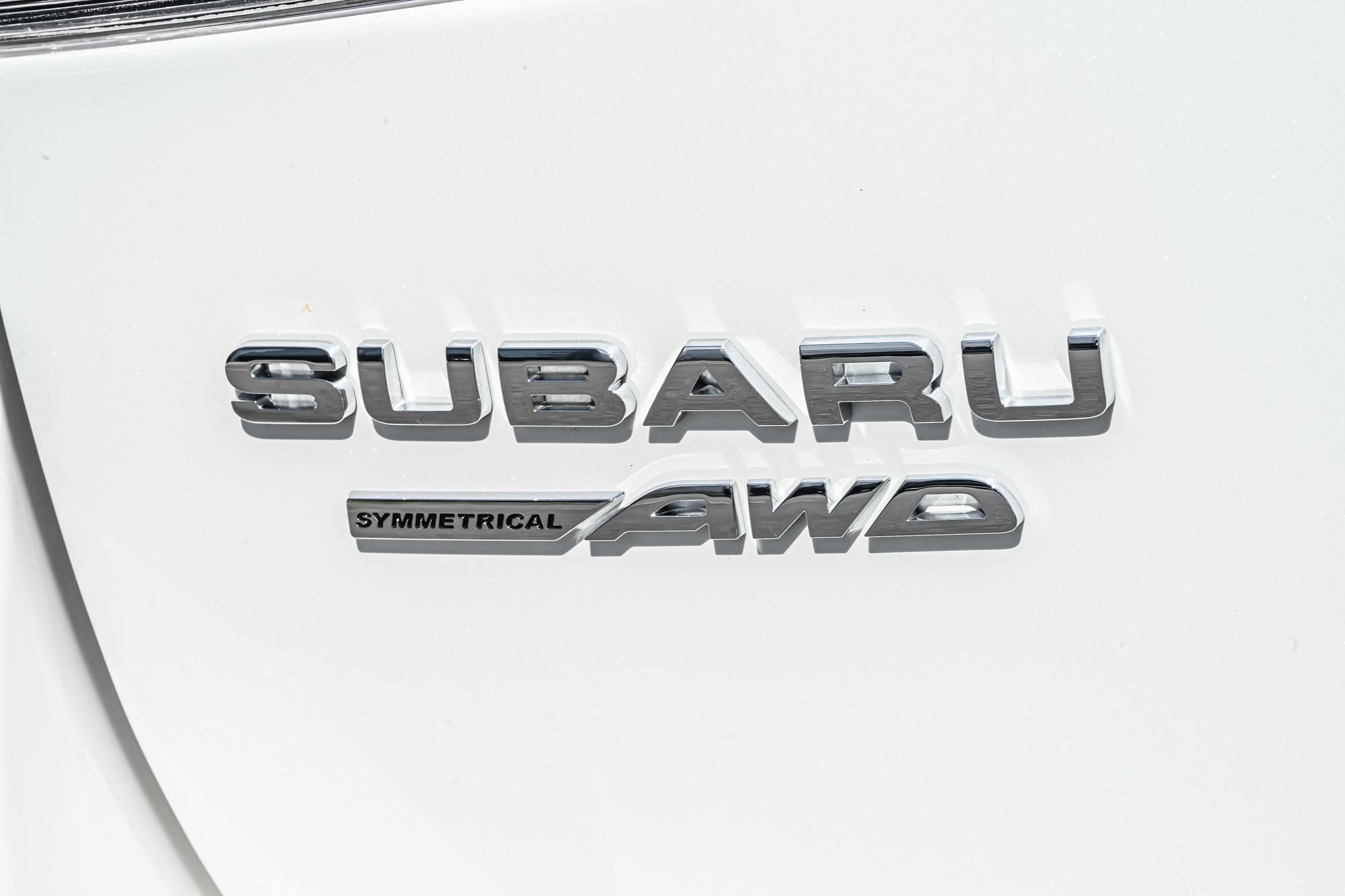 Subaru Forester  2024