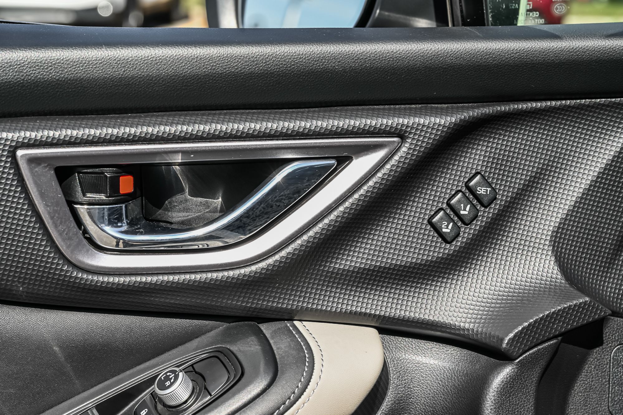 Subaru Forester  2024