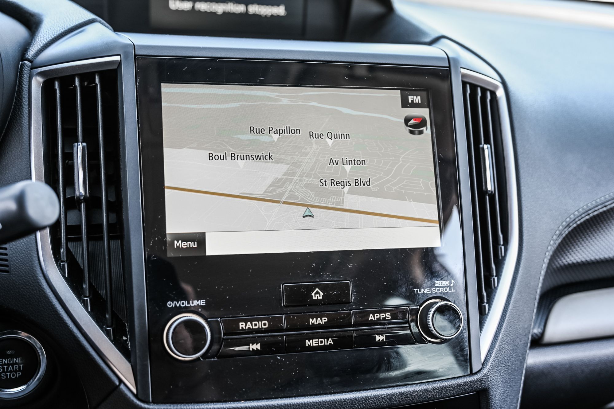 Subaru Forester  2024