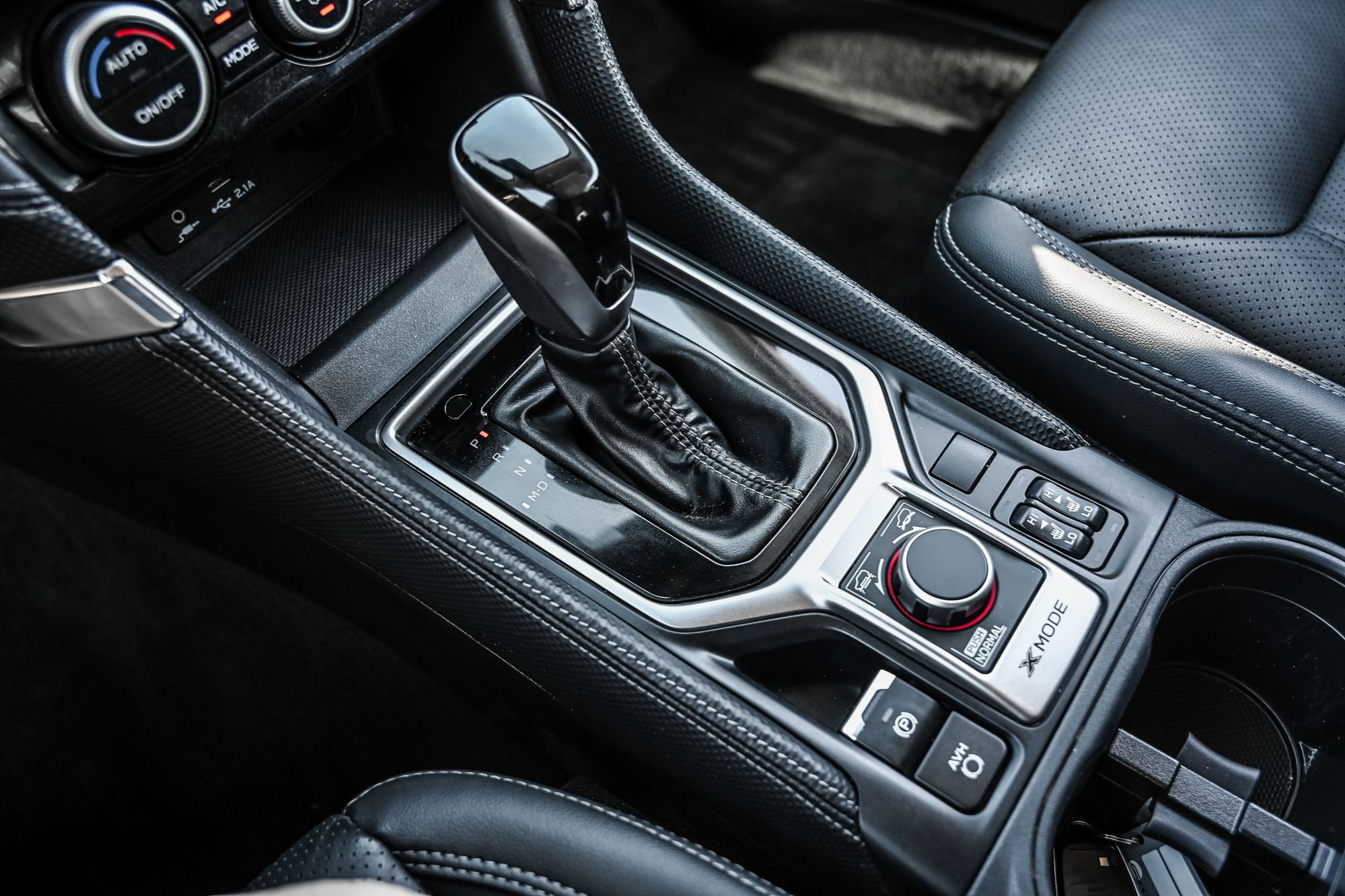 Subaru Forester  2024