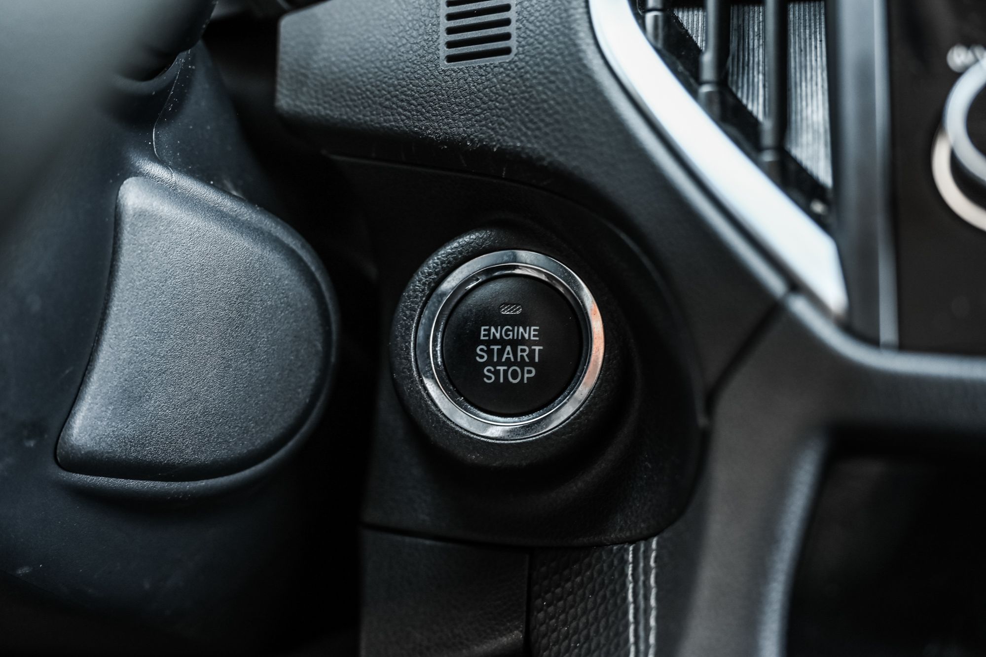 Subaru Forester  2024