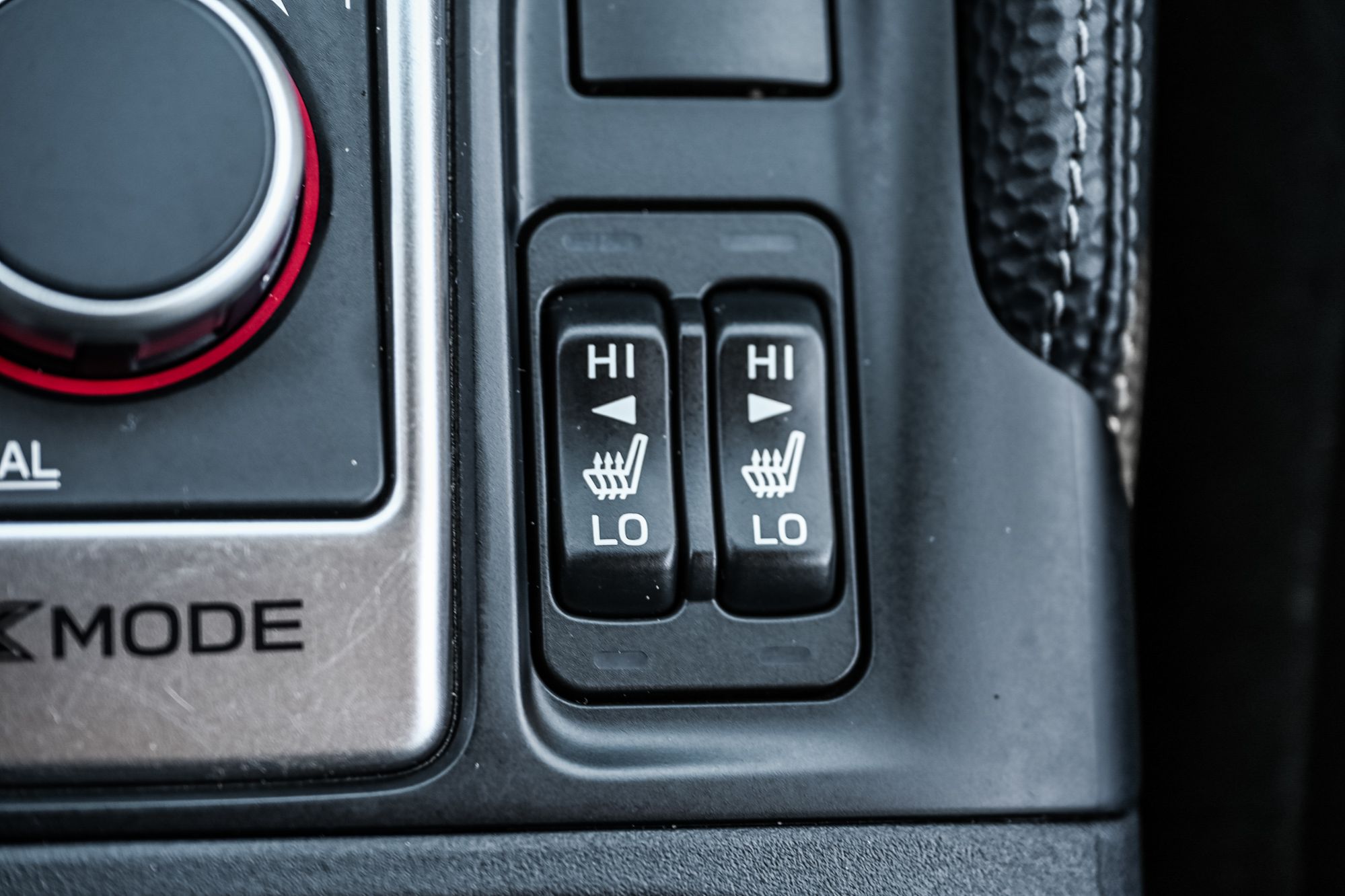 Subaru Forester  2024