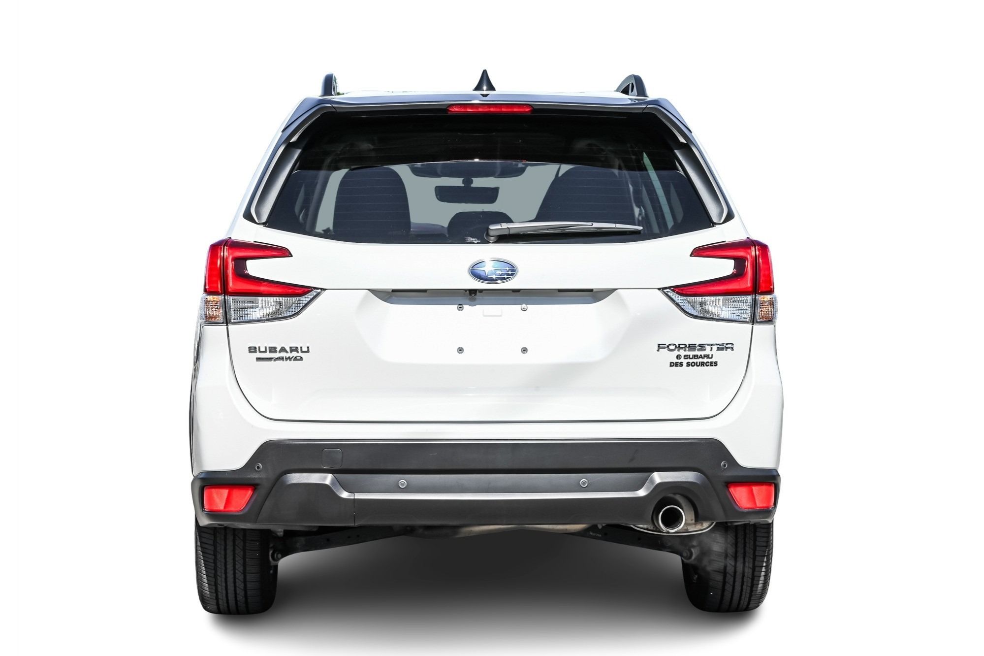 Subaru Forester  2024