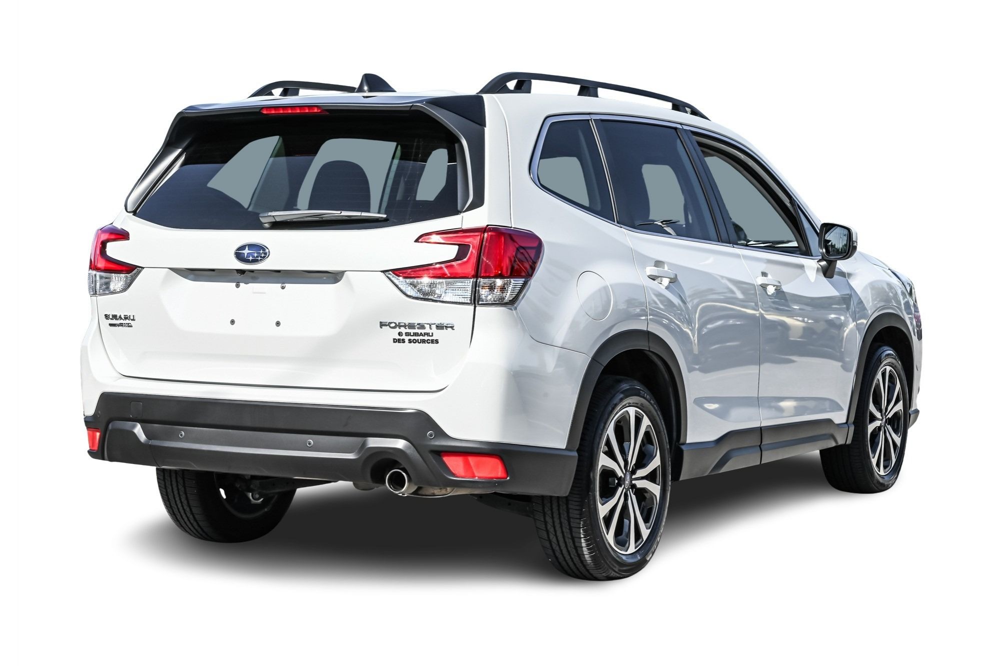 Subaru Forester  2024