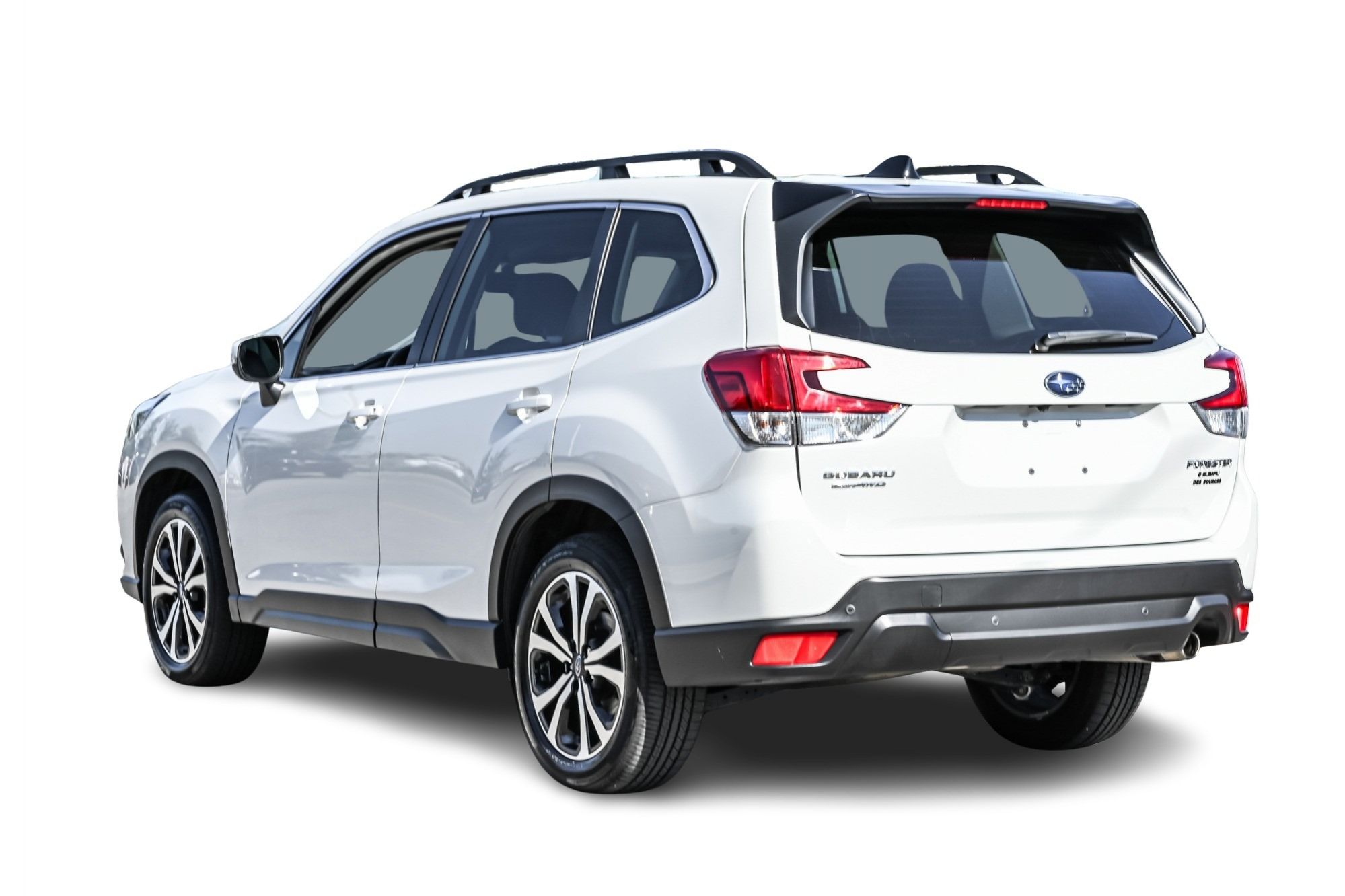 Subaru Forester  2024