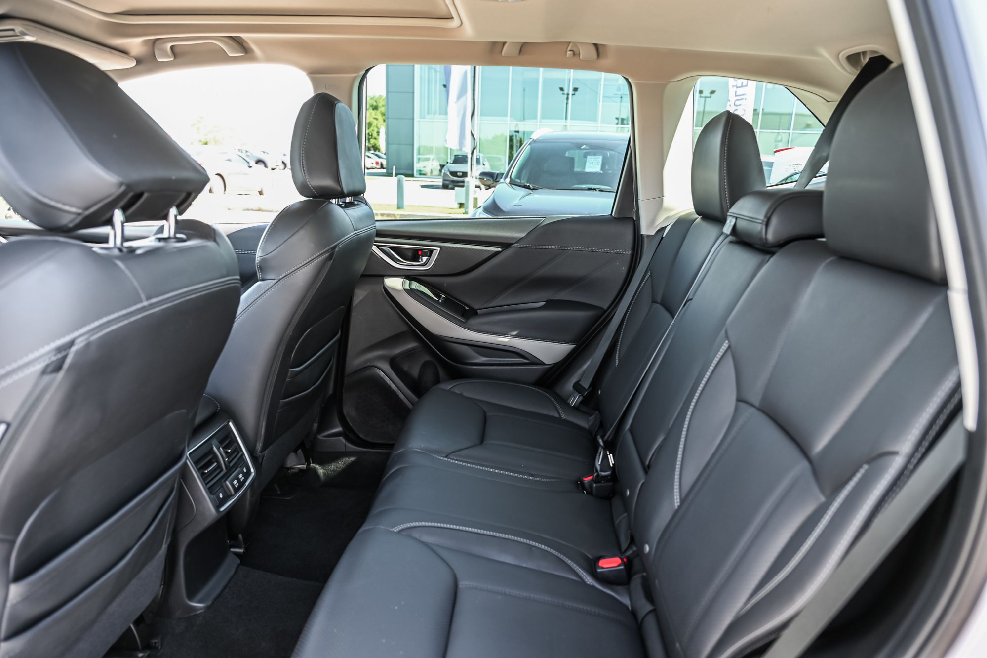 Subaru Forester  2024