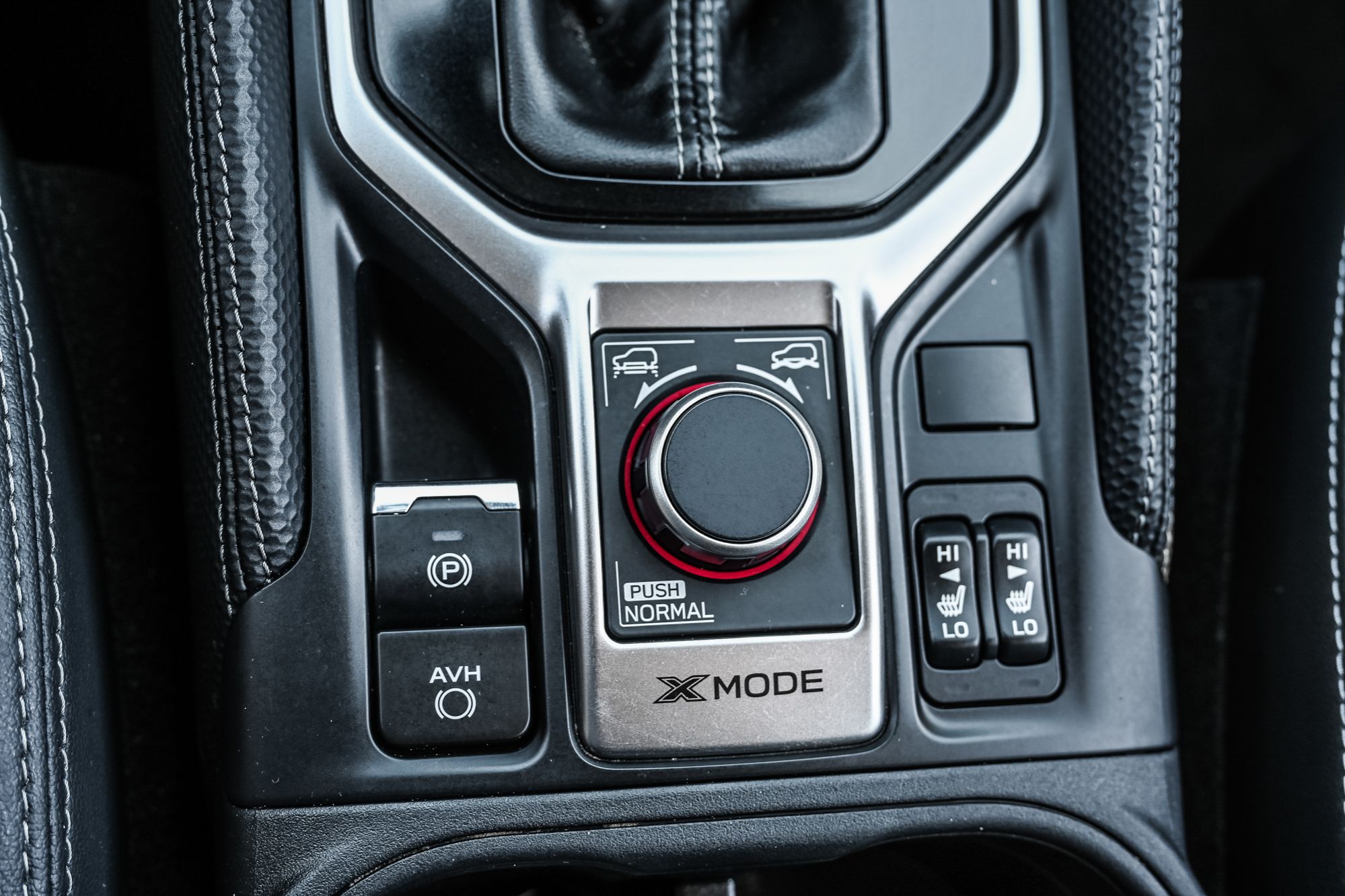 Subaru Forester  2024