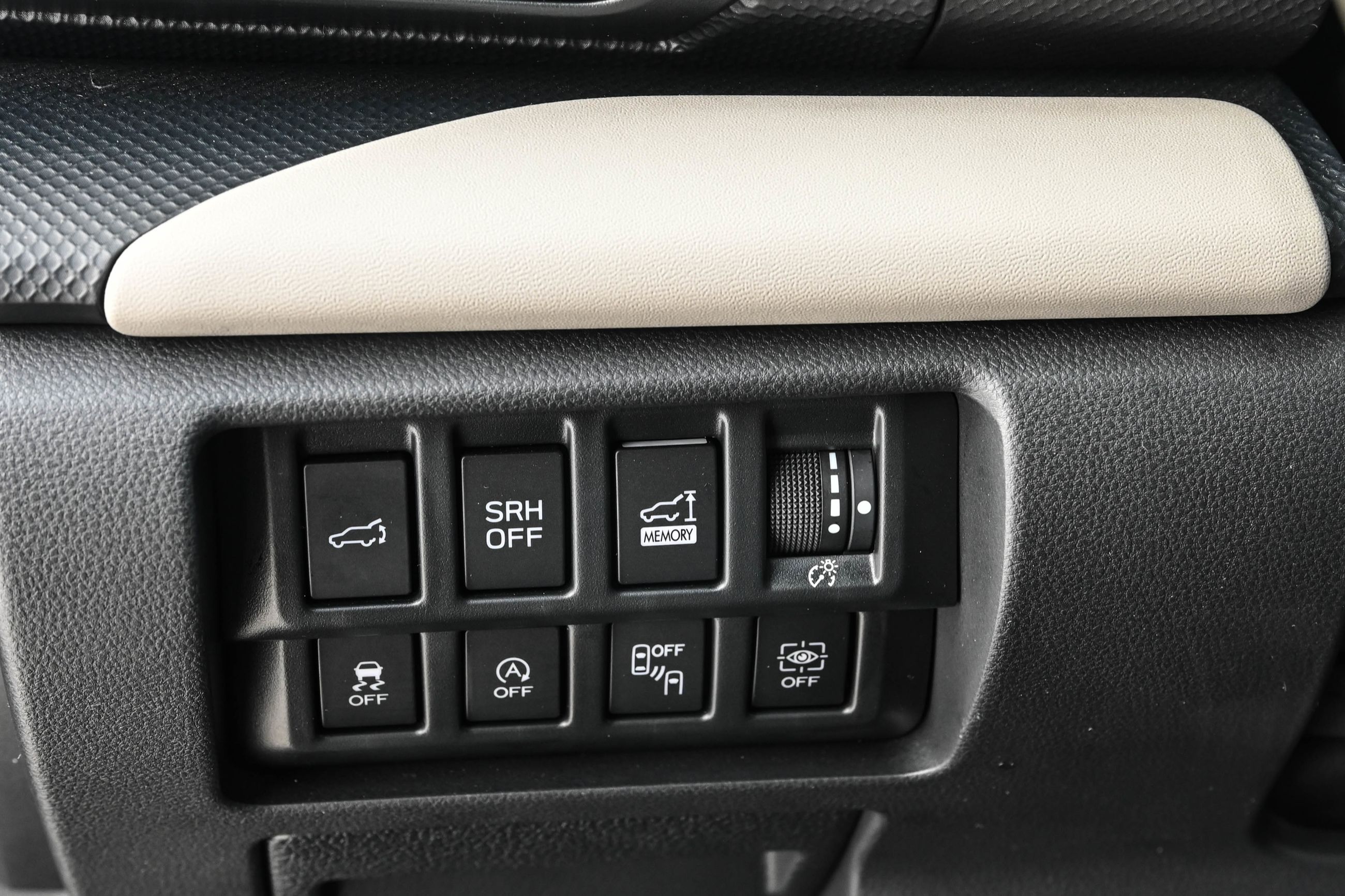 Subaru Forester  2024 à Dorval, Québec