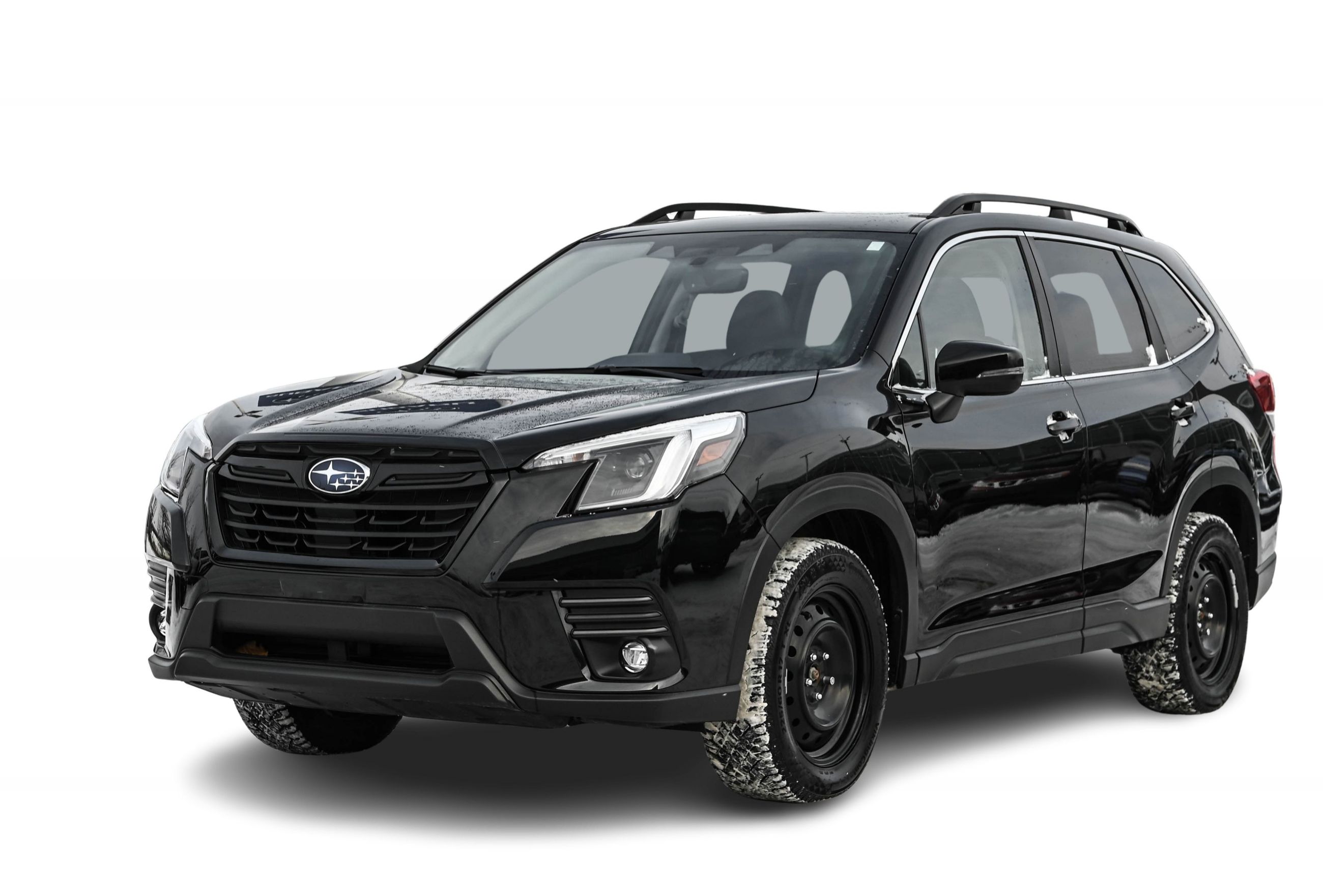 Subaru Forester  2024 à Dorval, Québec