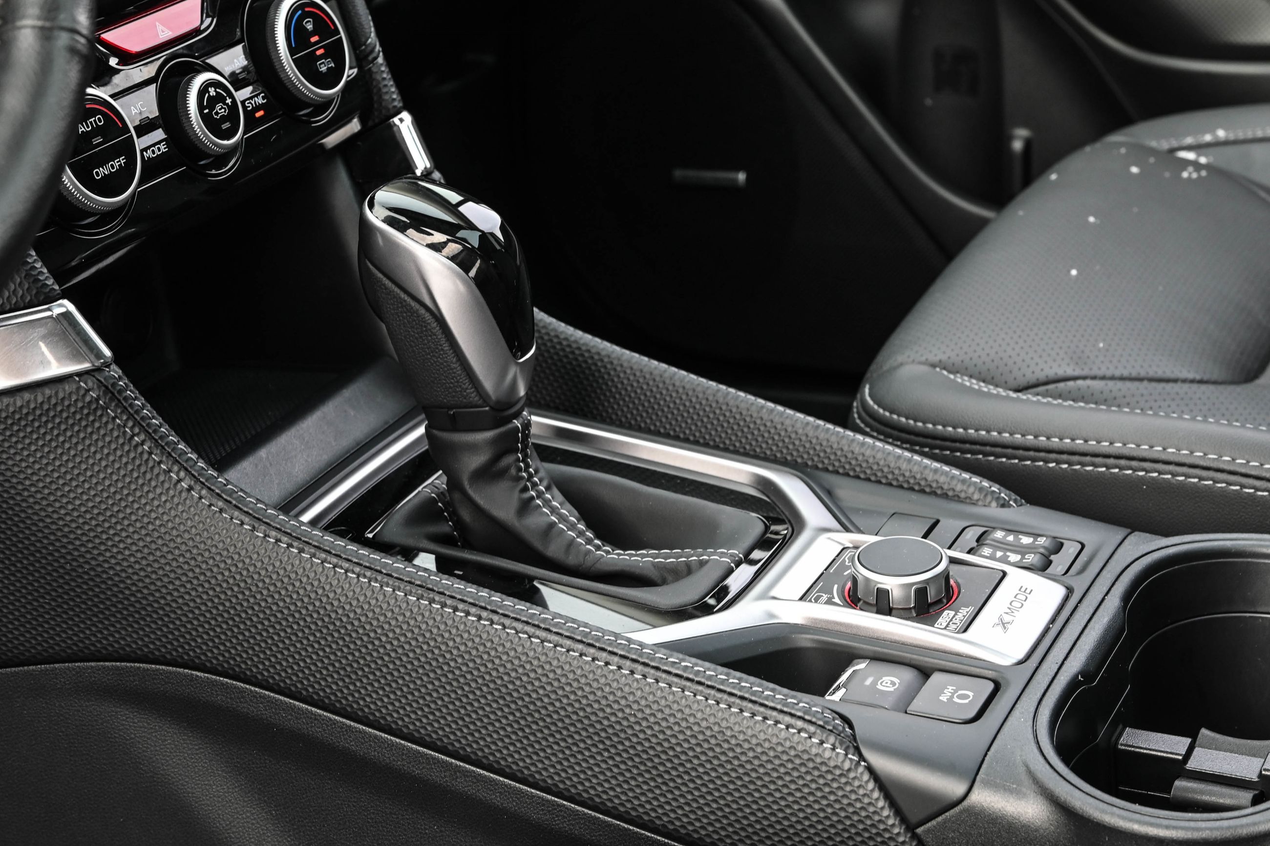 Subaru Forester  2024 à Dorval, Québec