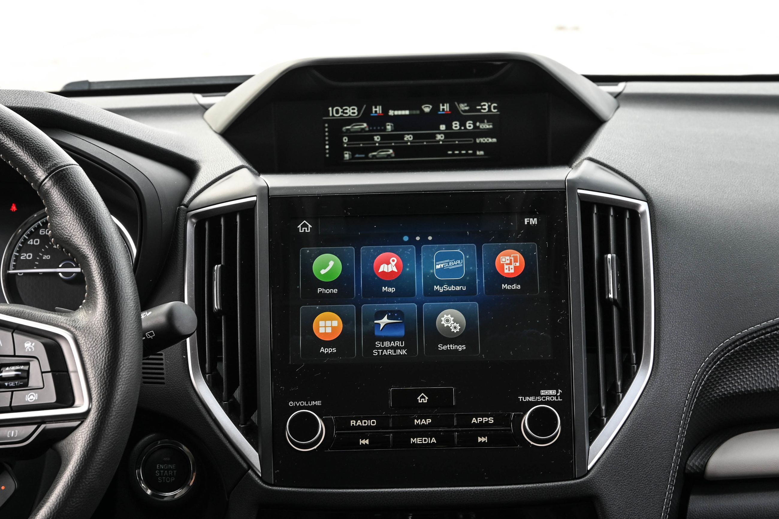 Subaru Forester  2024 à Dorval, Québec