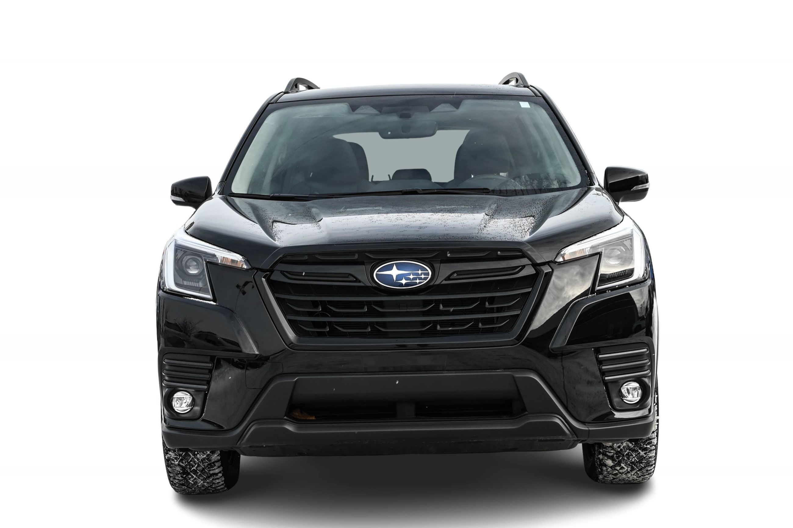 Subaru Forester  2024 à Dorval, Québec